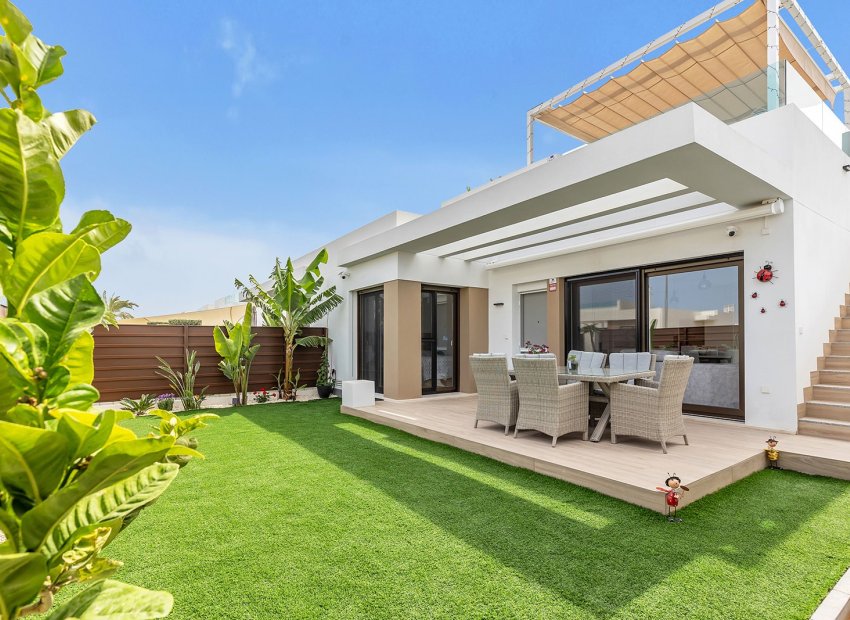 Resale - Villa * - Vistabella Golf - Vistabella Golf *