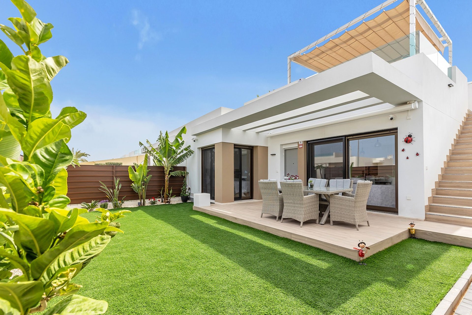 Resale - Villa * - Vistabella Golf - Vistabella Golf *