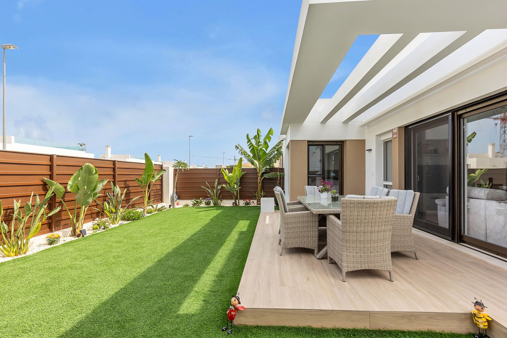 Resale - Villa * - Vistabella Golf - Vistabella Golf *