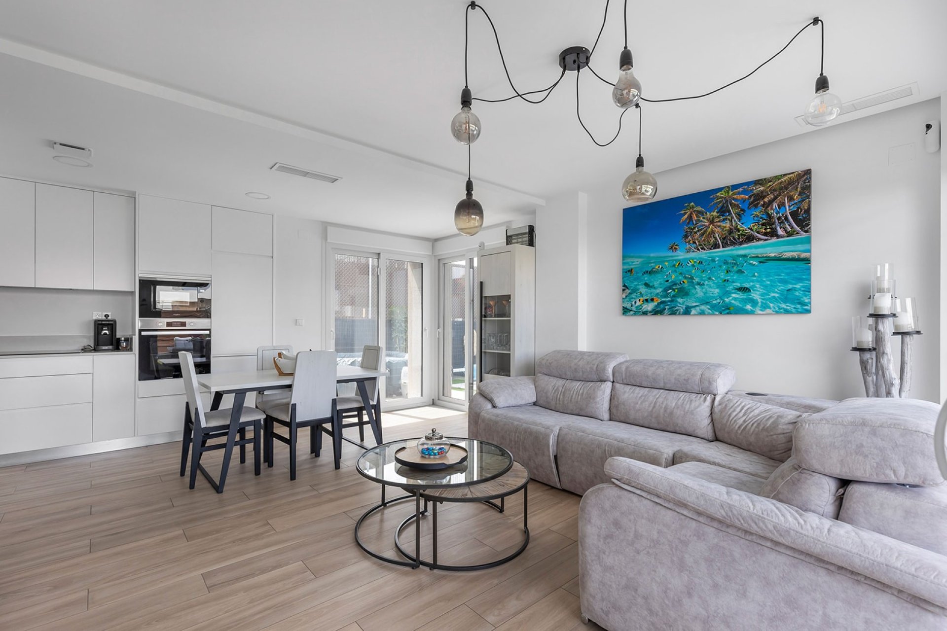 Resale - Villa * - Vistabella Golf - Vistabella Golf *