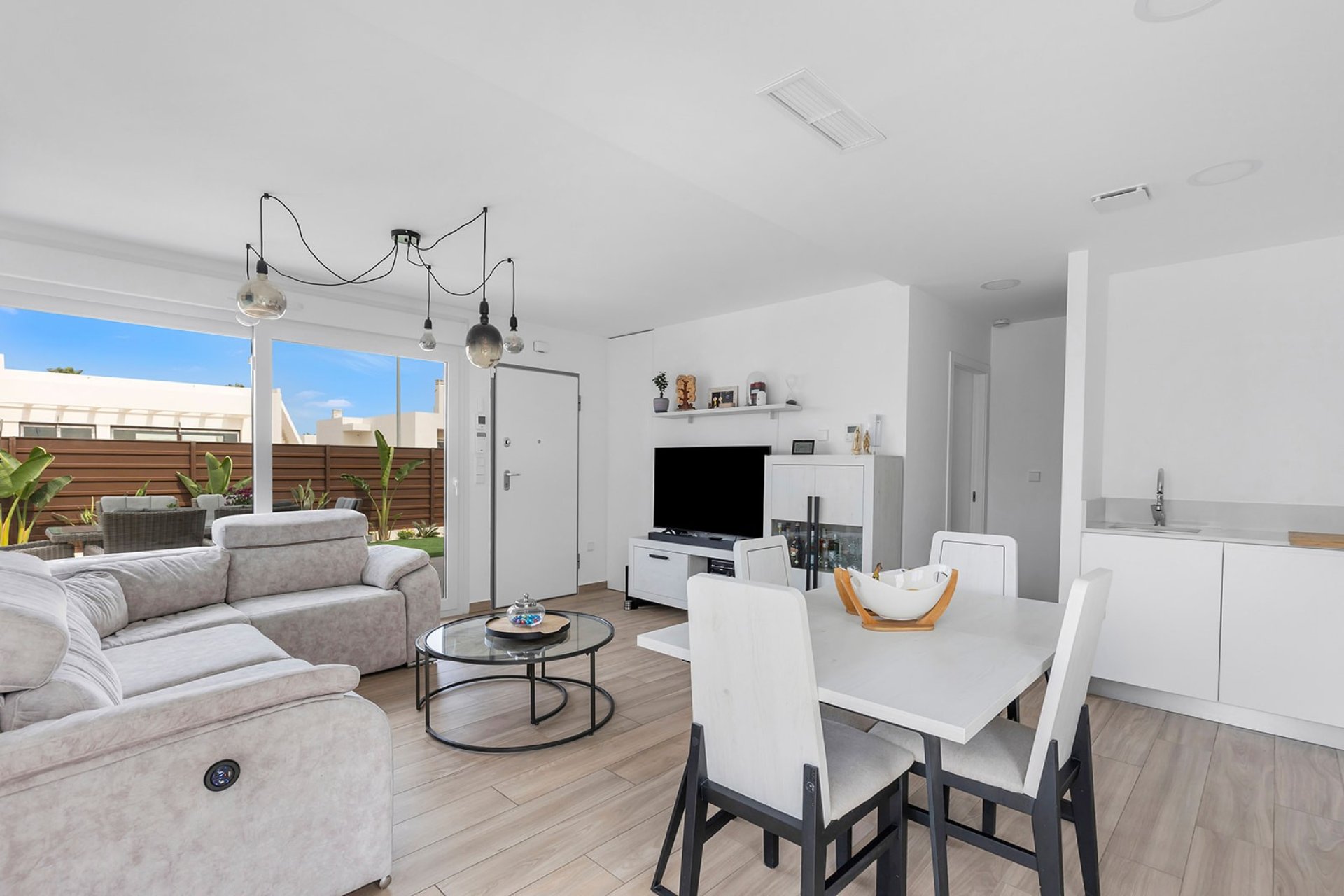 Resale - Villa * - Vistabella Golf - Vistabella Golf *