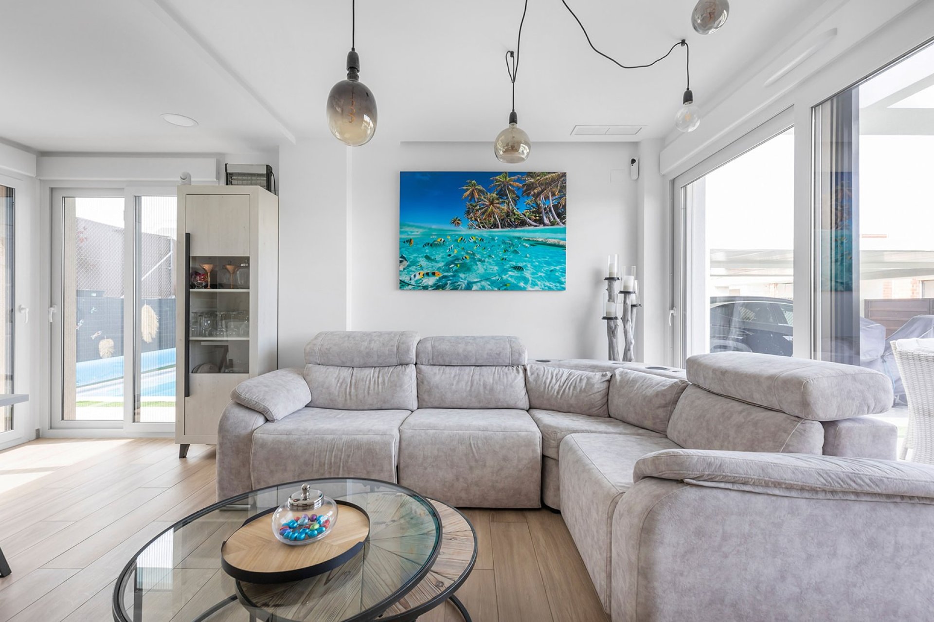 Resale - Villa * - Vistabella Golf - Vistabella Golf *