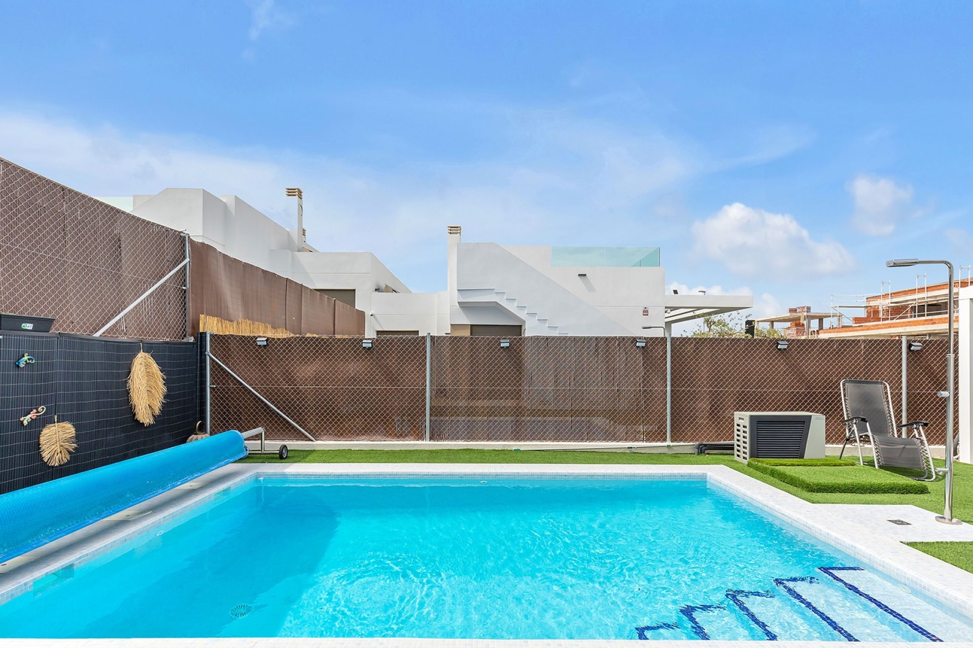 Resale - Villa * - Vistabella Golf - Vistabella Golf *