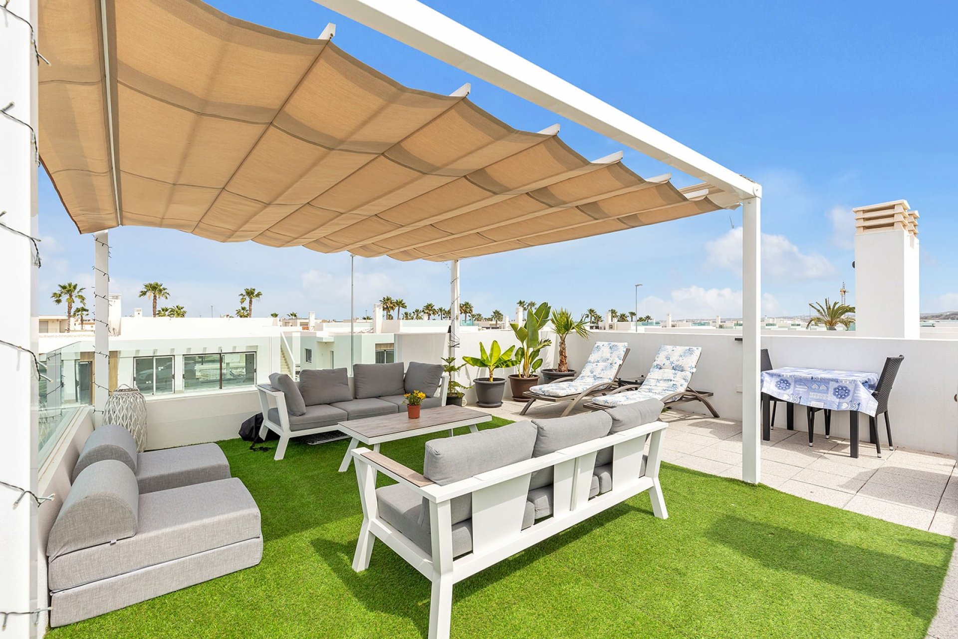 Resale - Villa * - Vistabella Golf - Vistabella Golf *