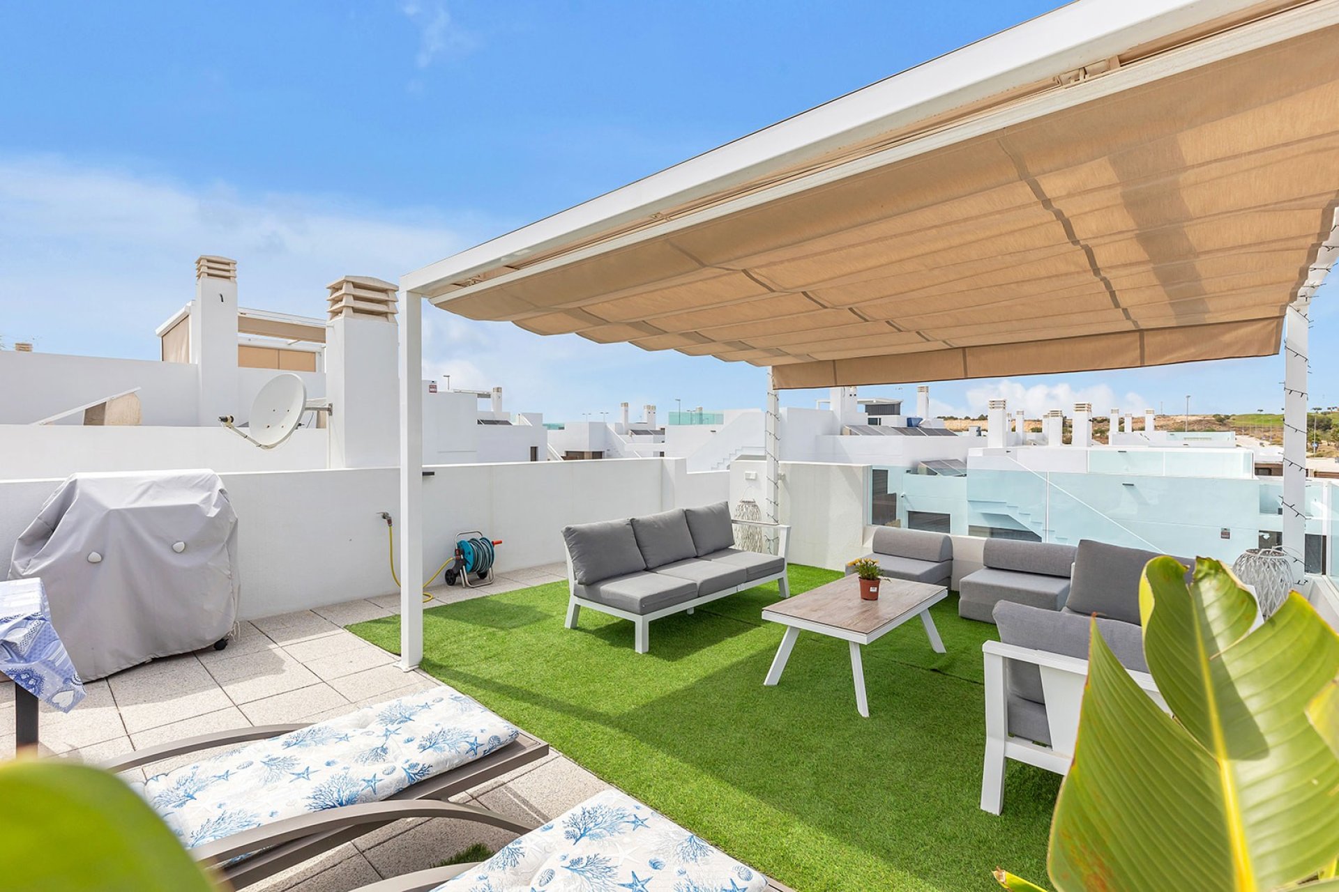 Resale - Villa * - Vistabella Golf - Vistabella Golf *