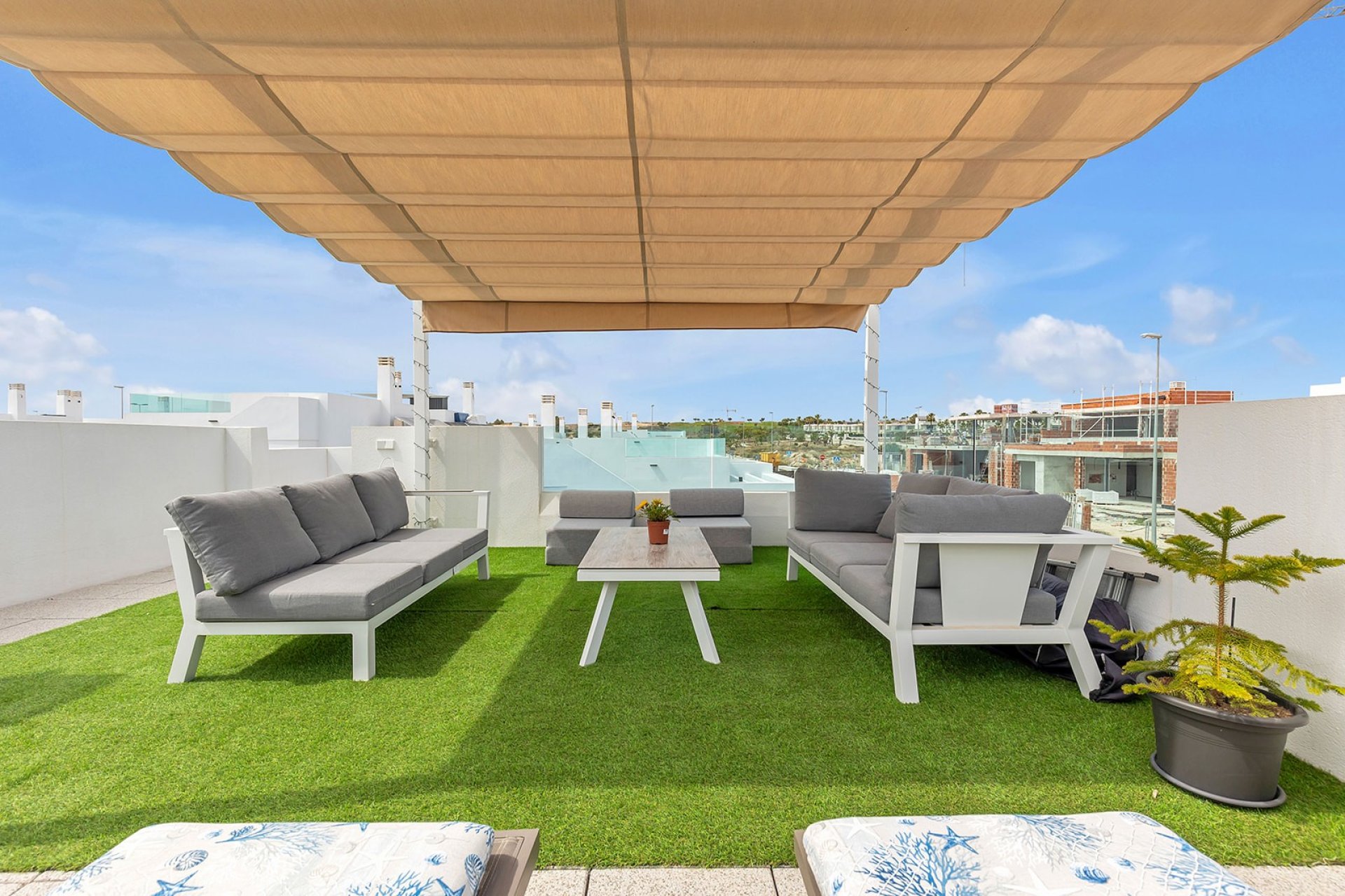 Resale - Villa * - Vistabella Golf - Vistabella Golf *