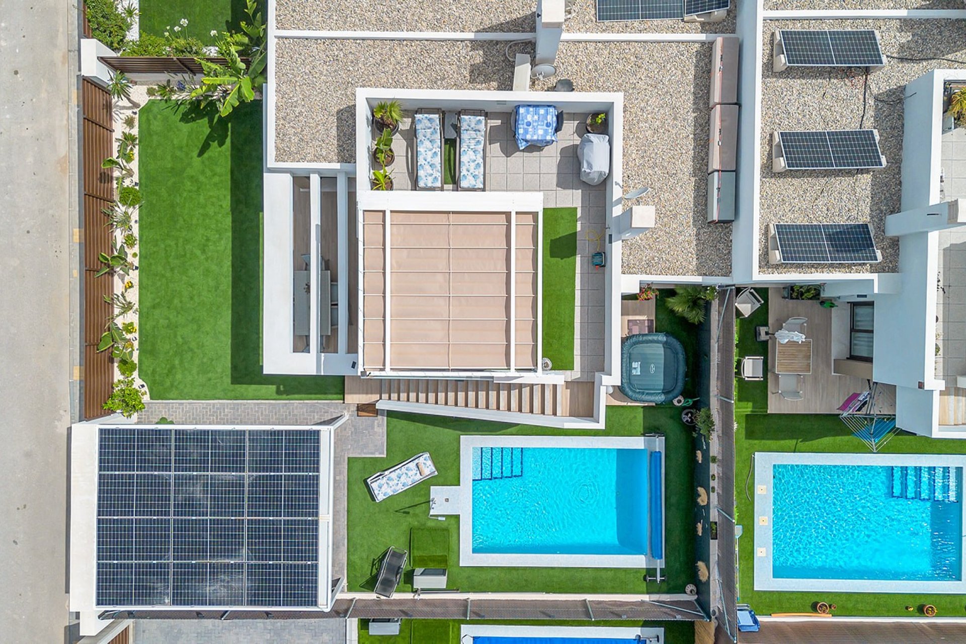 Resale - Villa * - Vistabella Golf - Vistabella Golf *