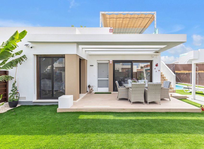 Resale - Villa * - Vistabella Golf *