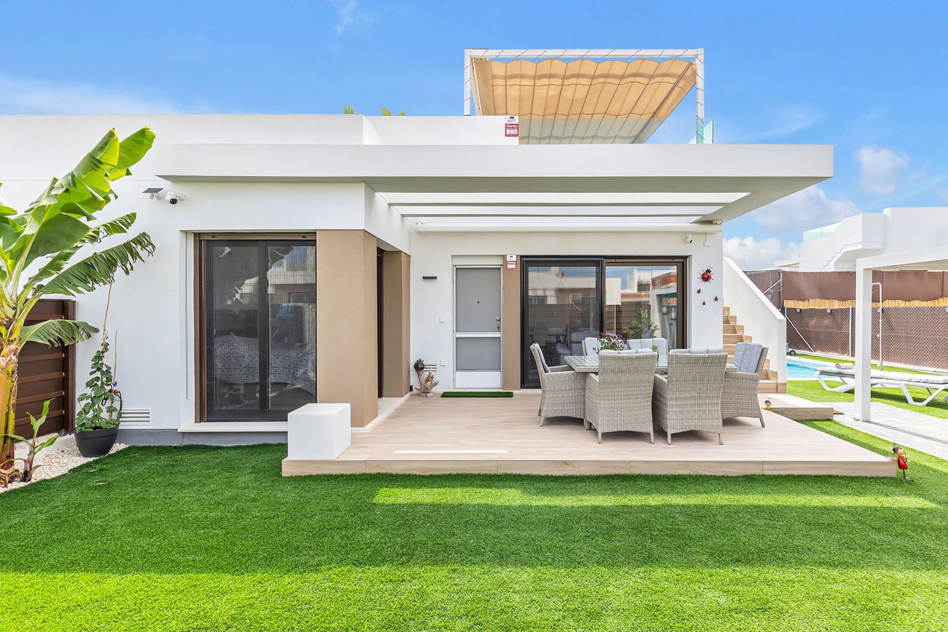 Resale - Villa * - Vistabella Golf *