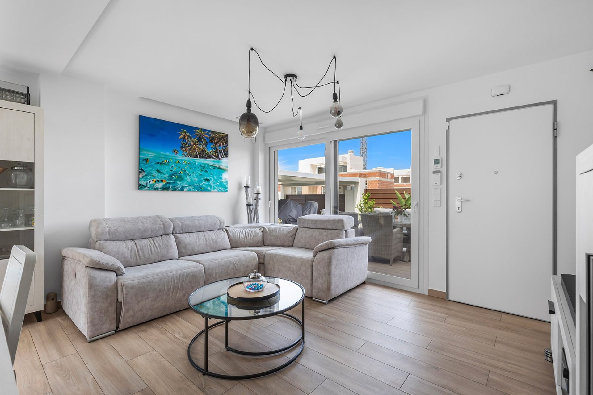 Resale - Villa * - Vistabella Golf *