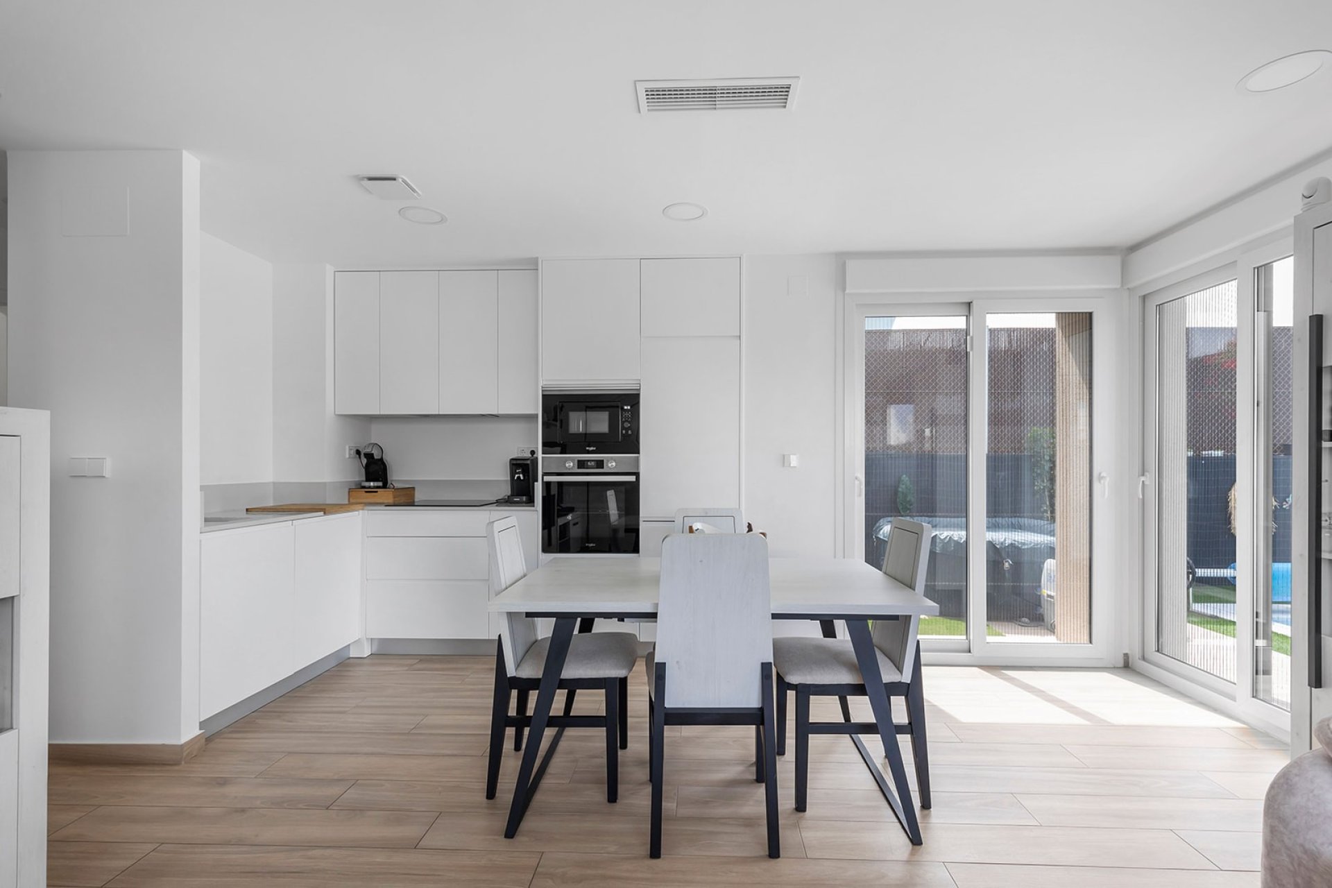 Resale - Villa * - Vistabella Golf *