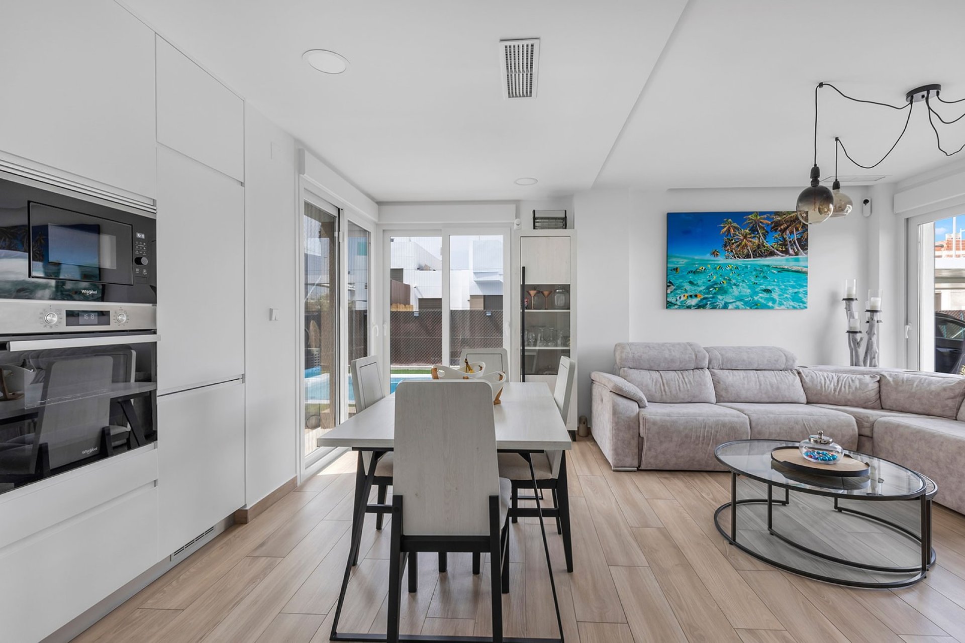 Resale - Villa * - Vistabella Golf *