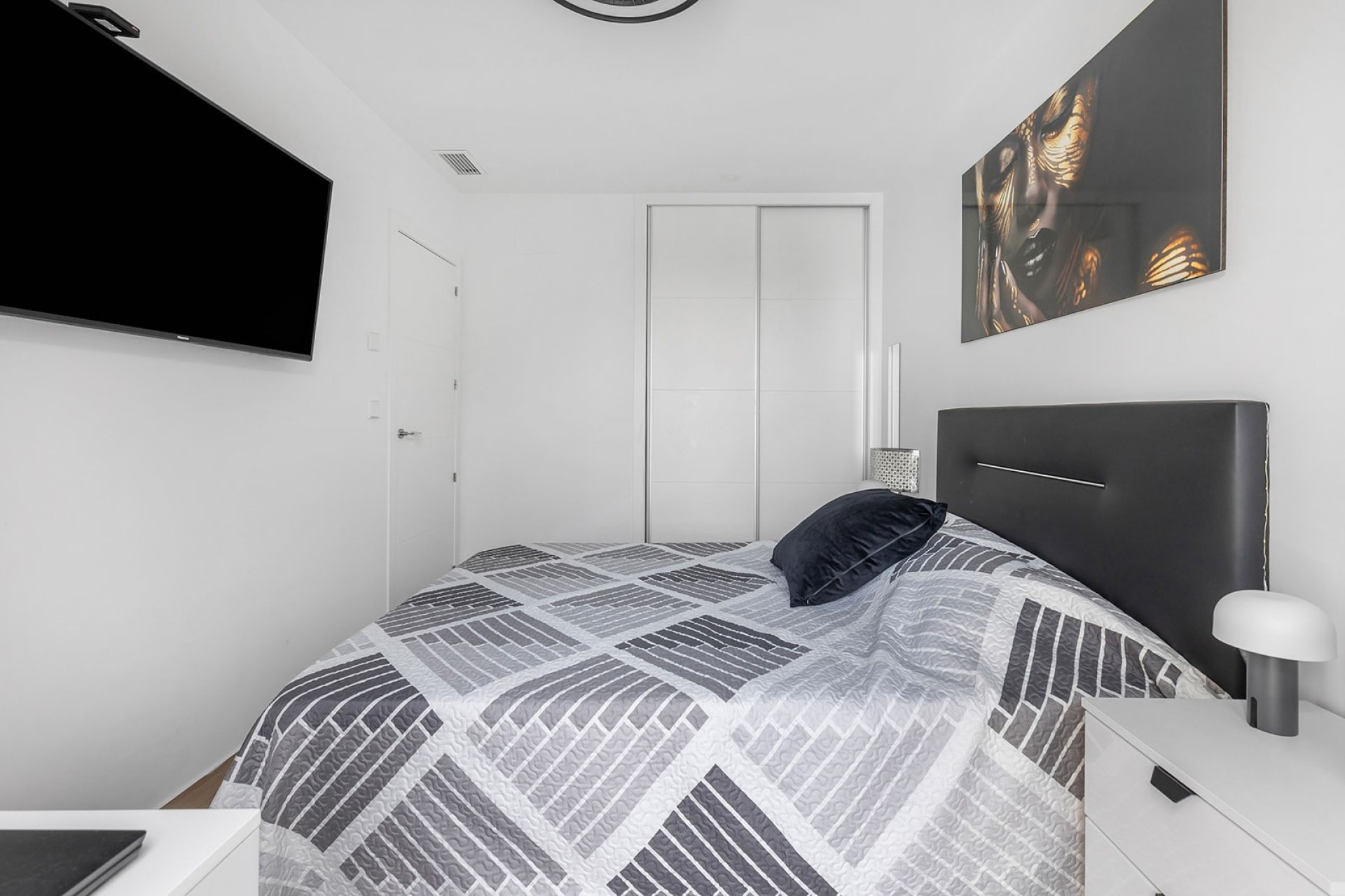 Resale - Villa * - Vistabella Golf *