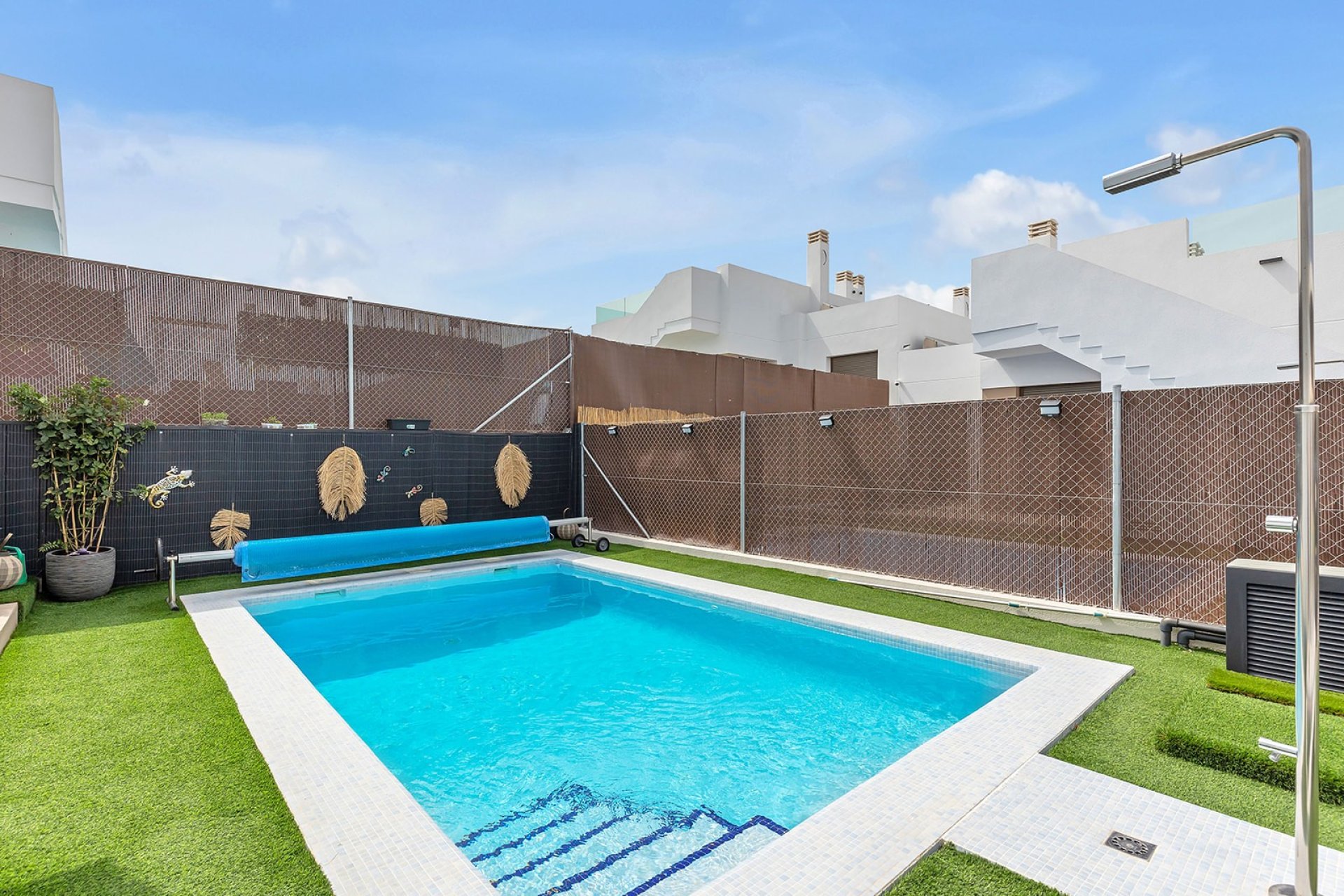 Resale - Villa * - Vistabella Golf *