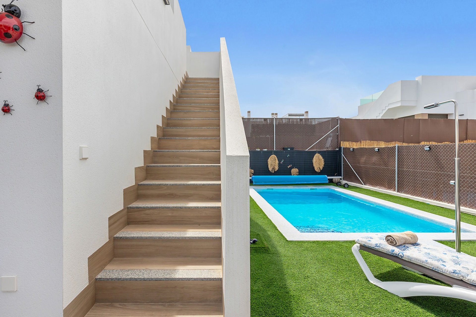 Resale - Villa * - Vistabella Golf *