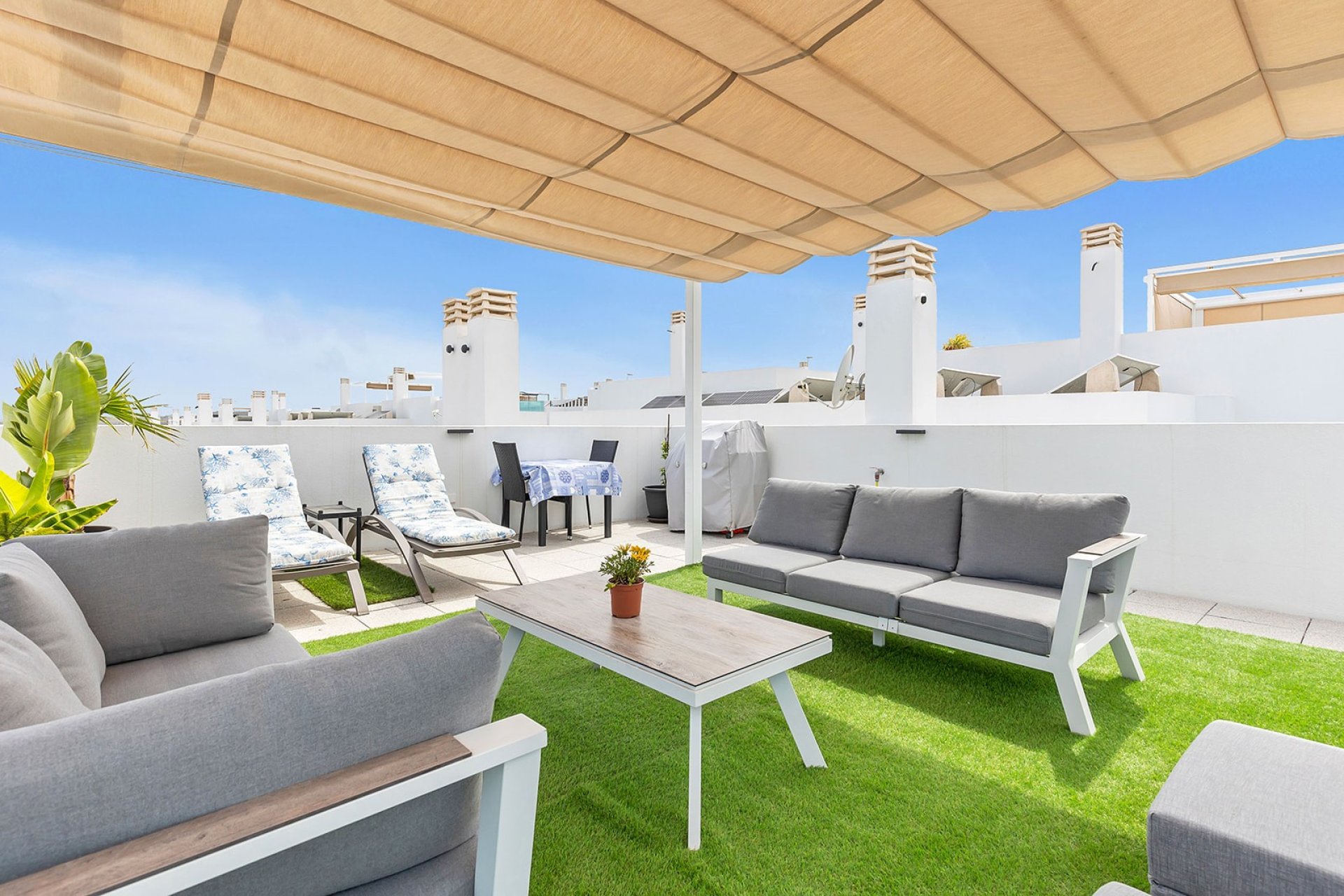 Resale - Villa * - Vistabella Golf *