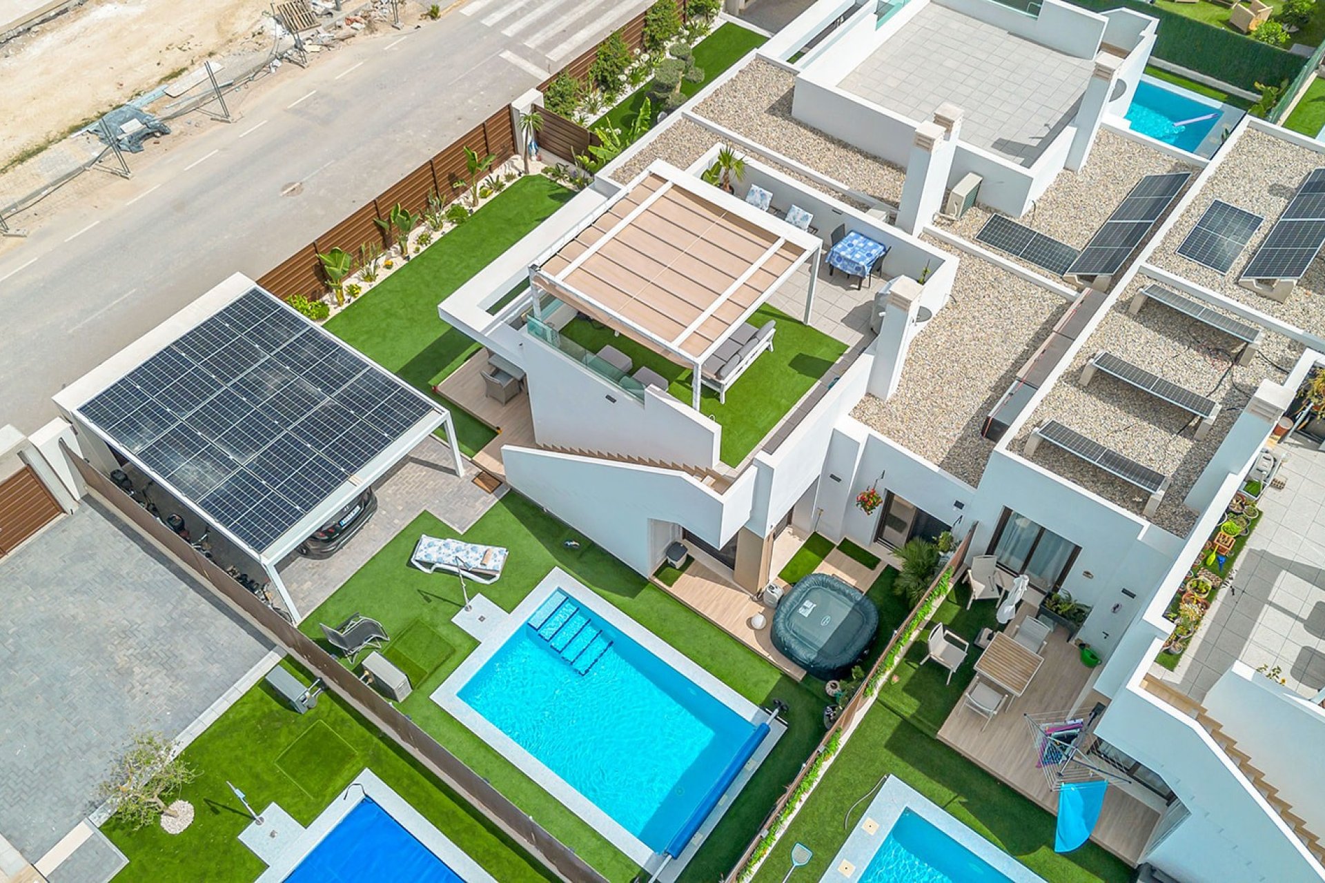 Resale - Villa * - Vistabella Golf *