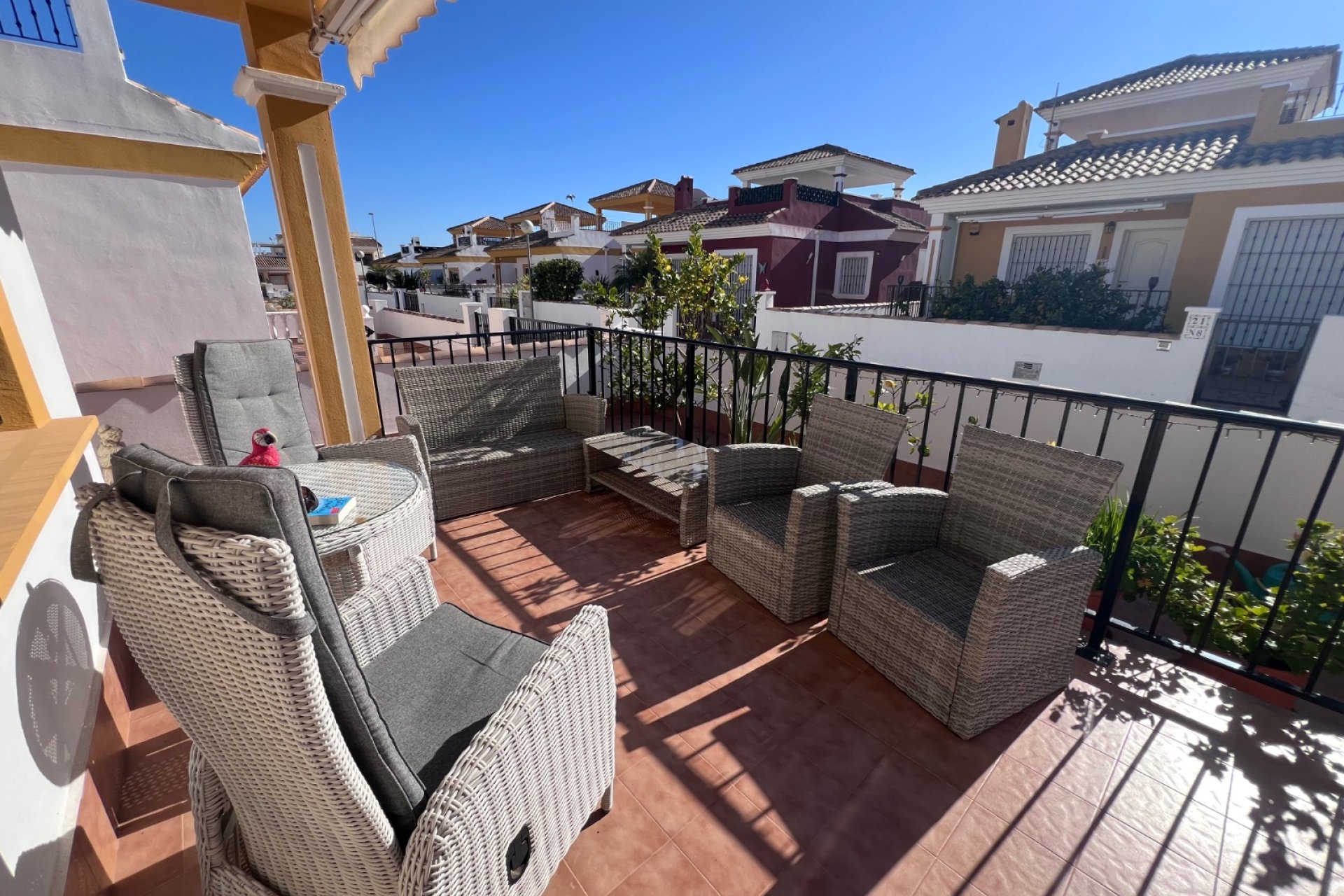 Resale - Villa * - Vistabella Golf *