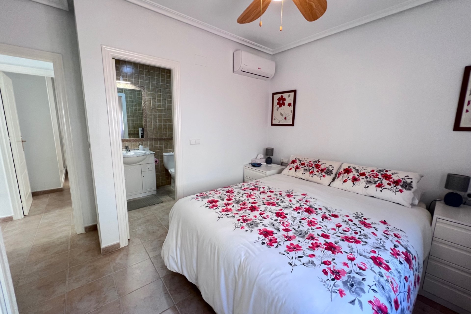 Resale - Villa * - Vistabella Golf *