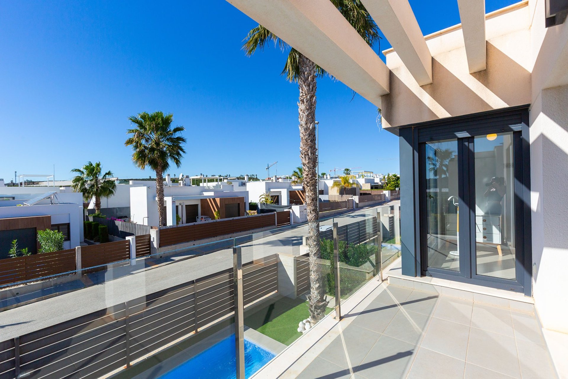 Resale - Villa * - Vistabella Golf *