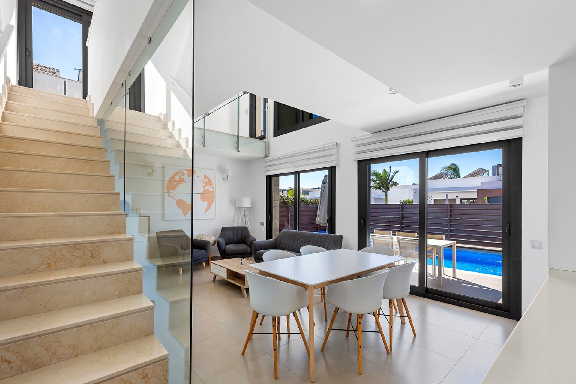 Resale - Villa * - Vistabella Golf *