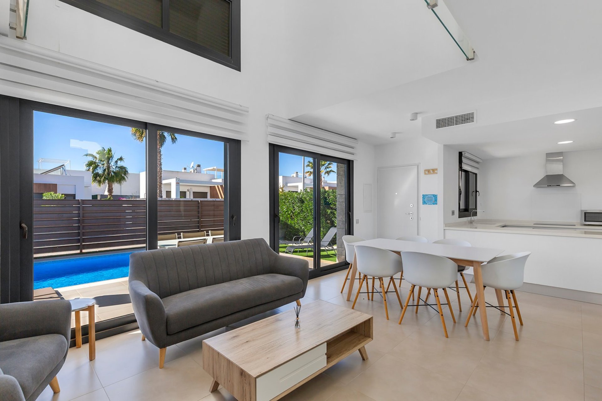 Resale - Villa * - Vistabella Golf *