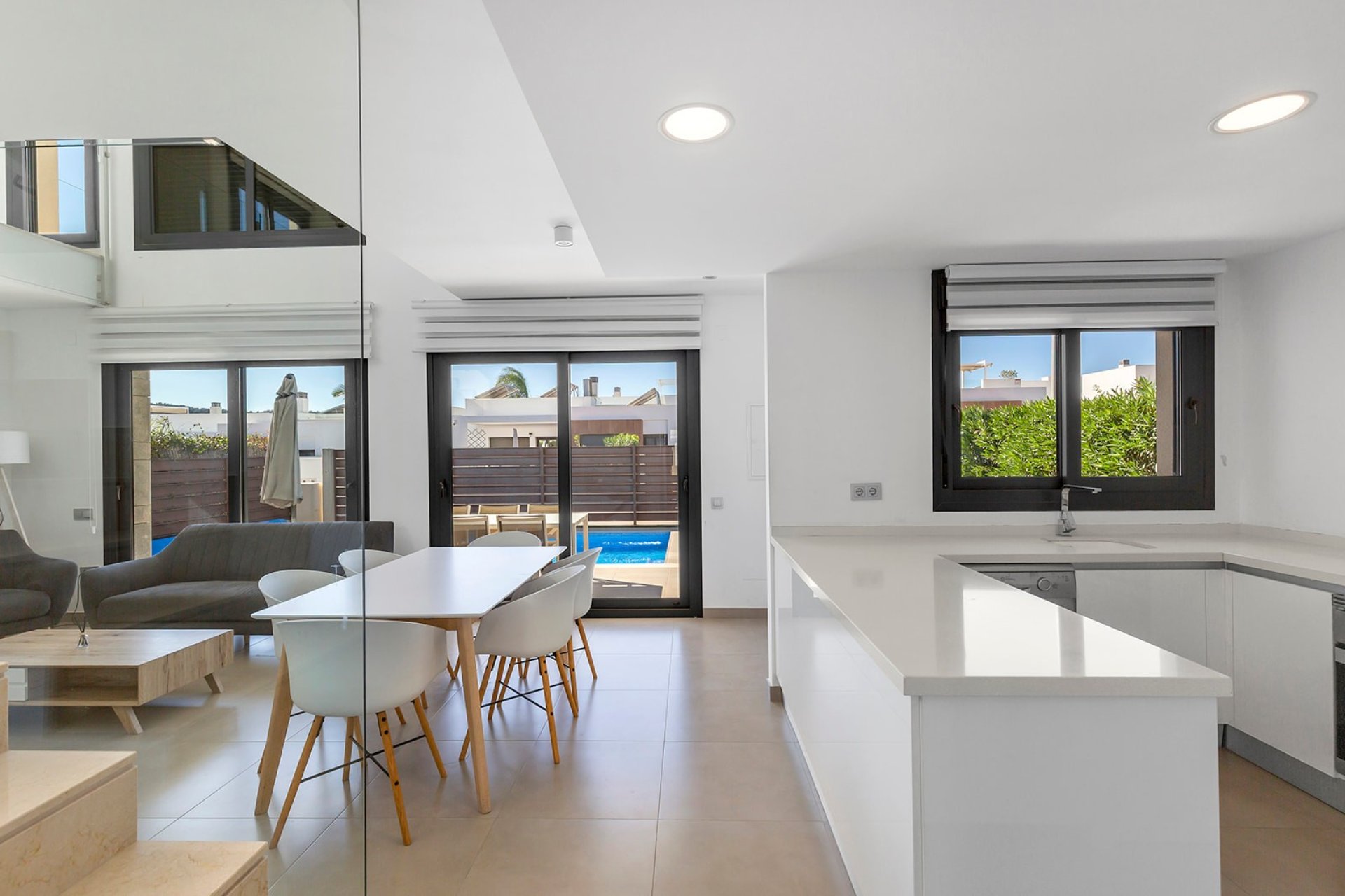 Resale - Villa * - Vistabella Golf *