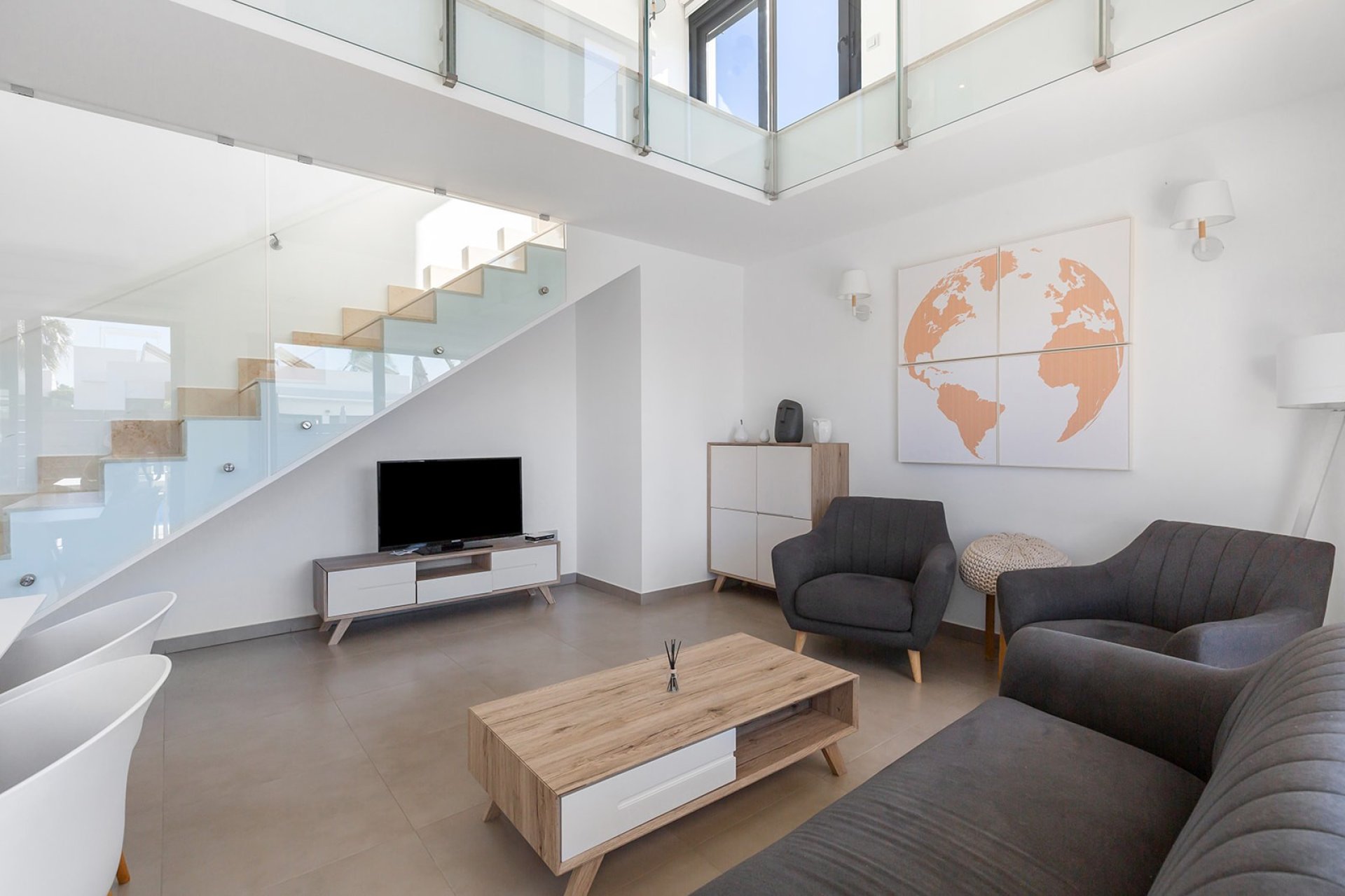 Resale - Villa * - Vistabella Golf *