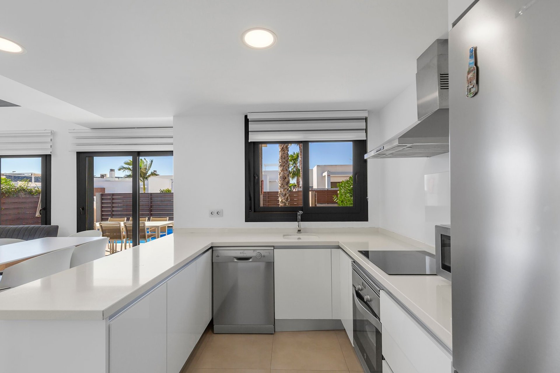 Resale - Villa * - Vistabella Golf *