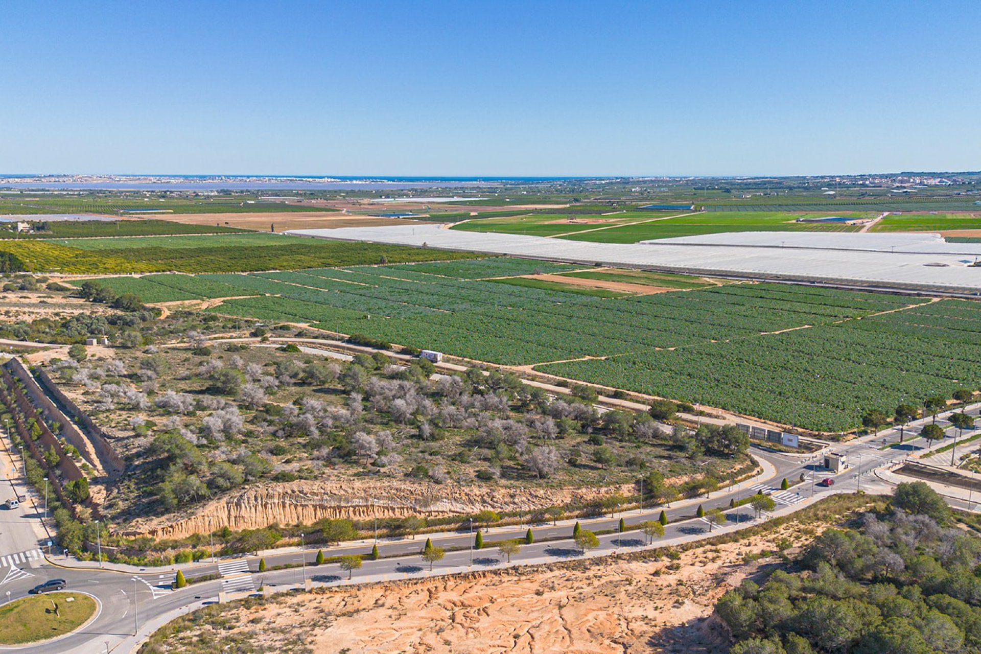 Resale - Villa * - Vistabella Golf *