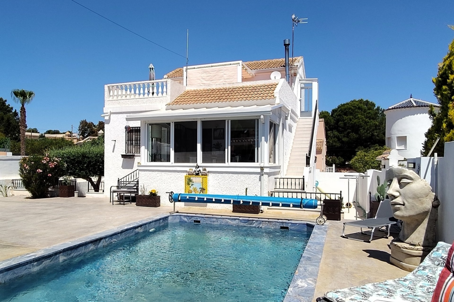 Resale - Villa * - Vistabella Golf *