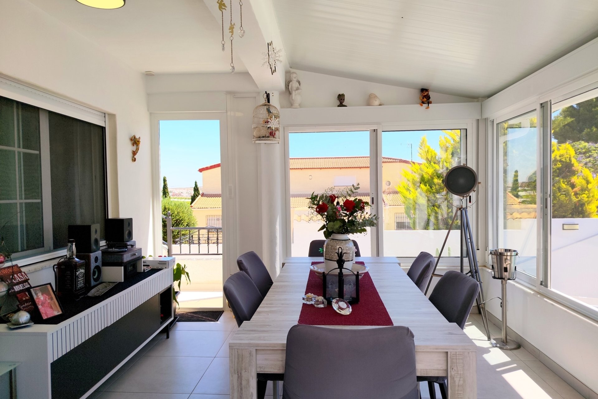 Resale - Villa * - Vistabella Golf *