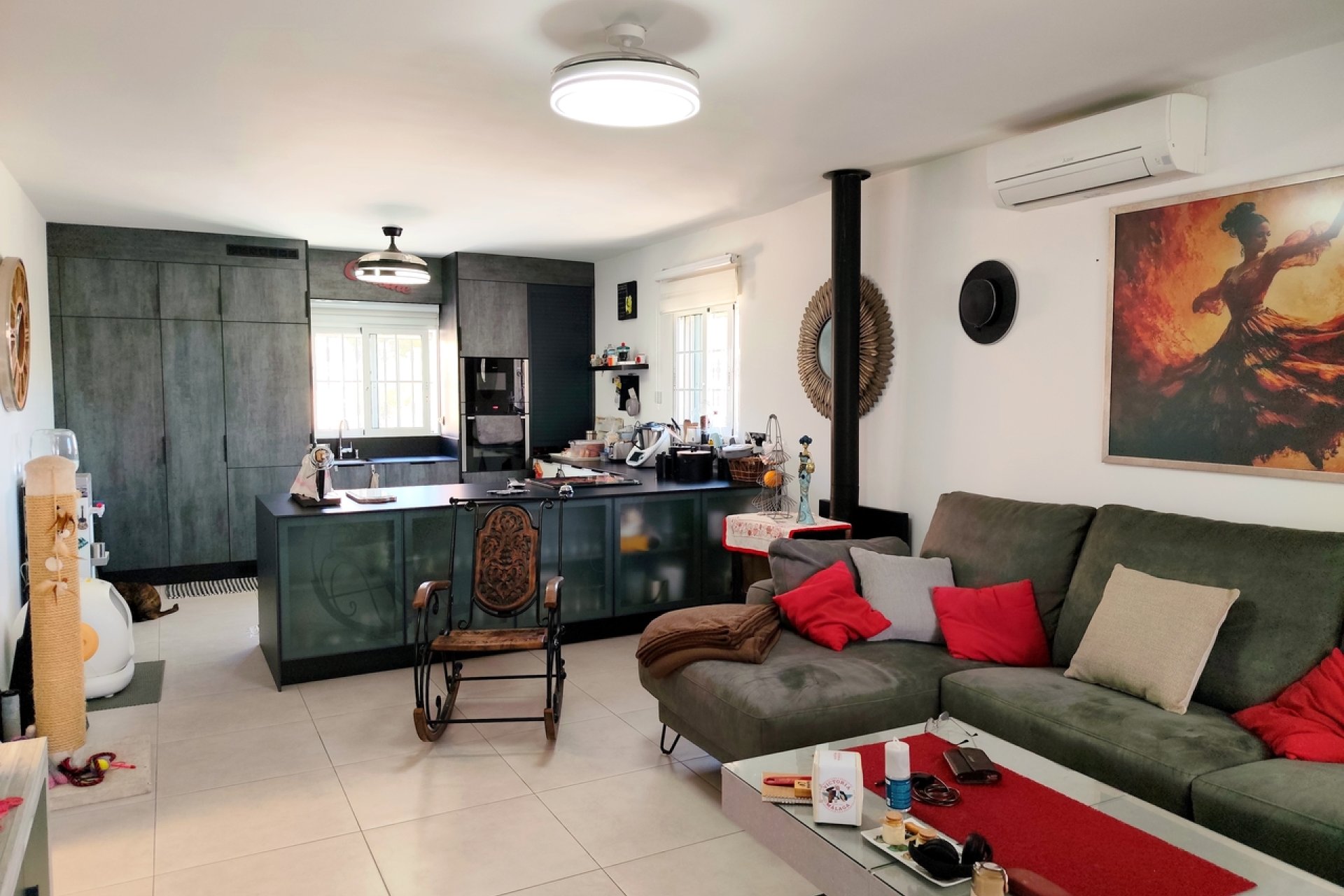 Resale - Villa * - Vistabella Golf *