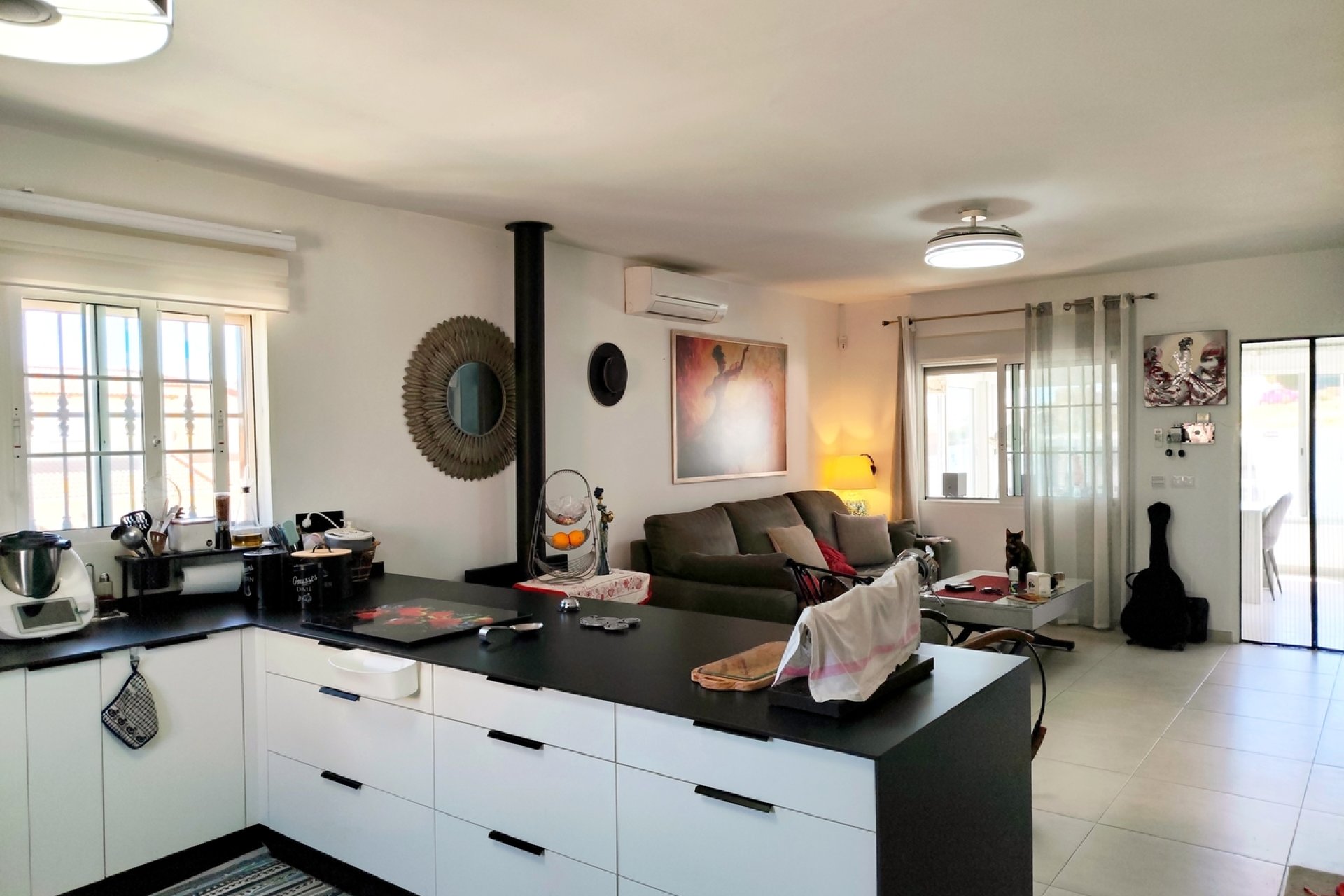 Resale - Villa * - Vistabella Golf *