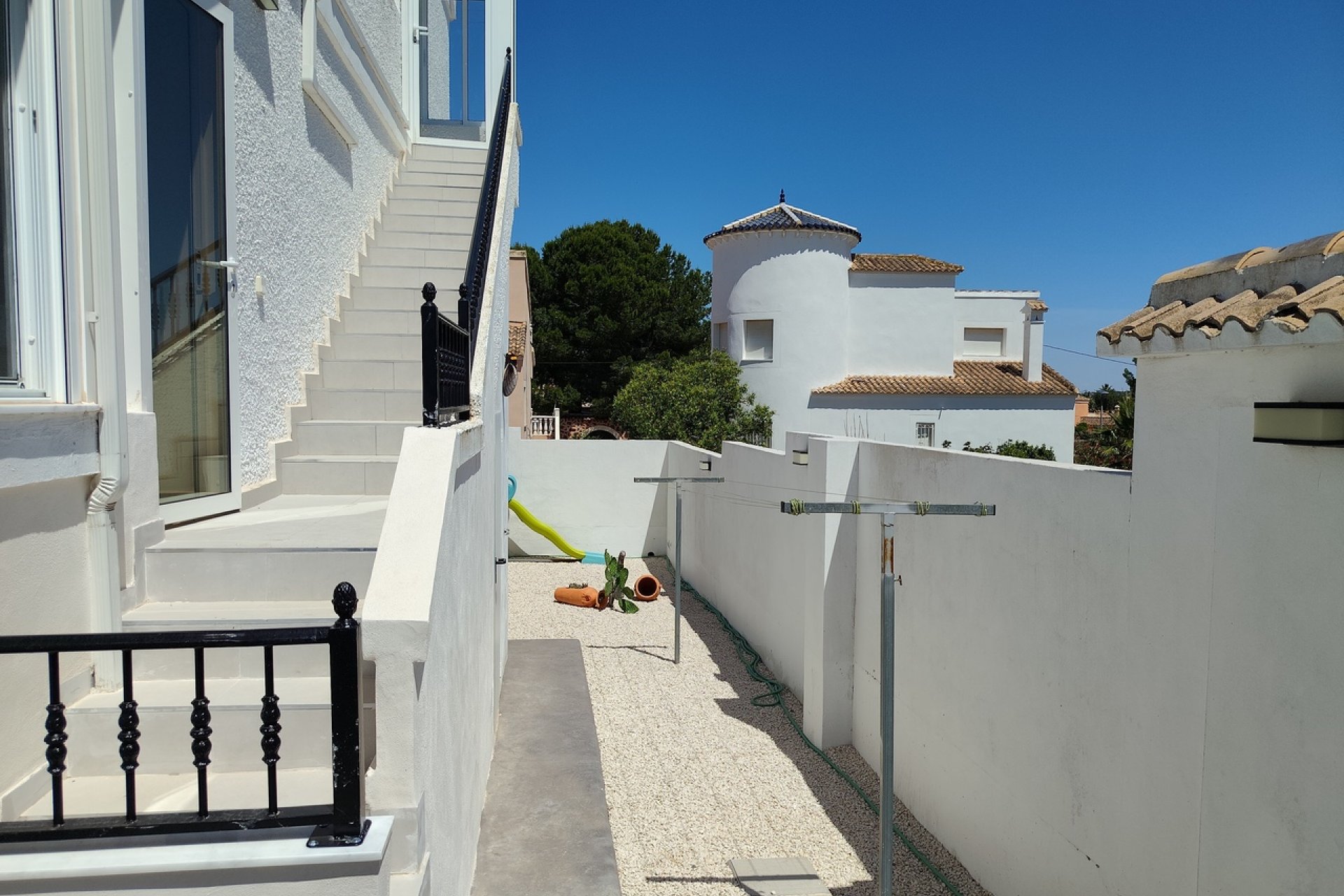Resale - Villa * - Vistabella Golf *
