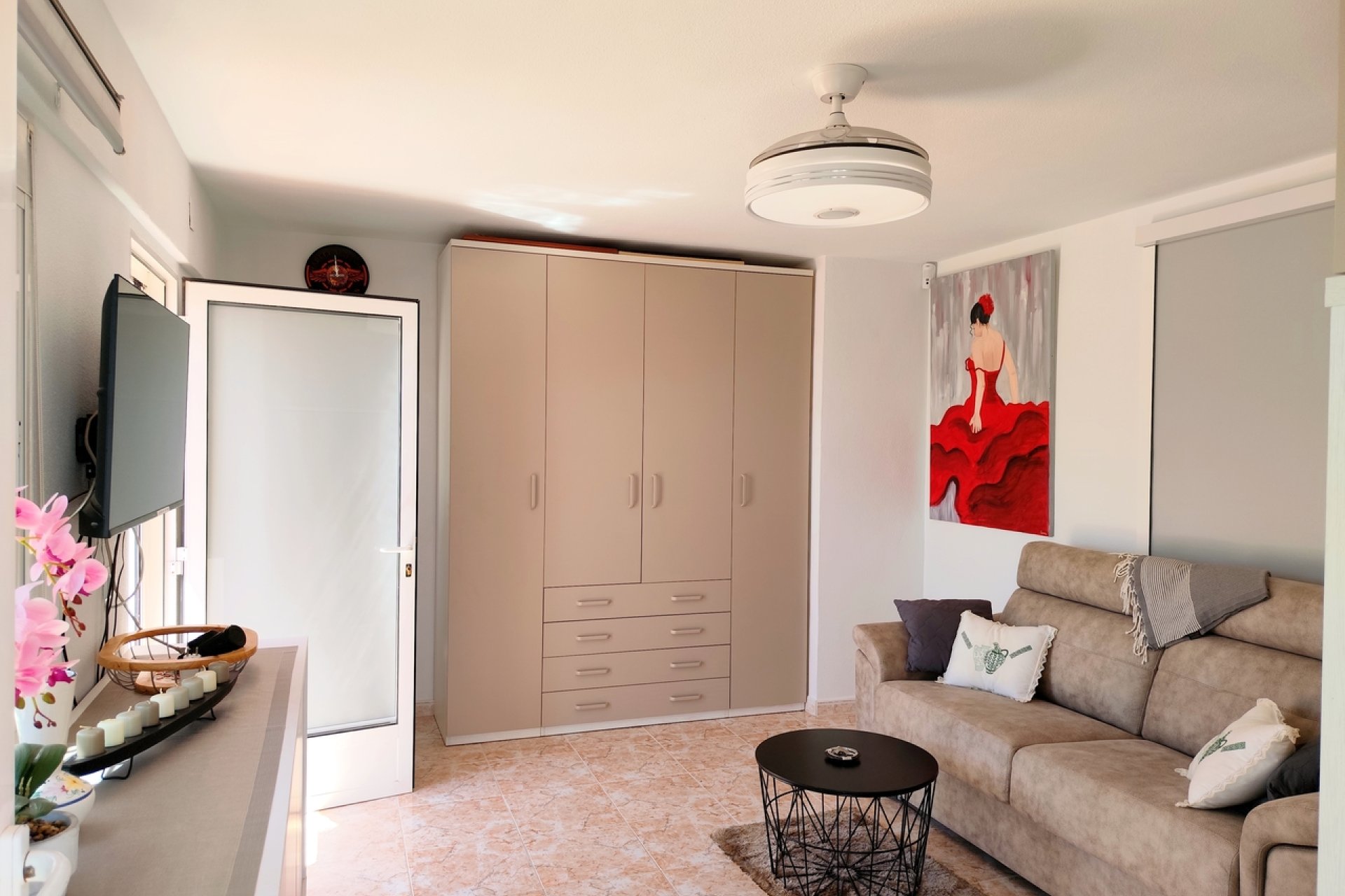 Resale - Villa * - Vistabella Golf *