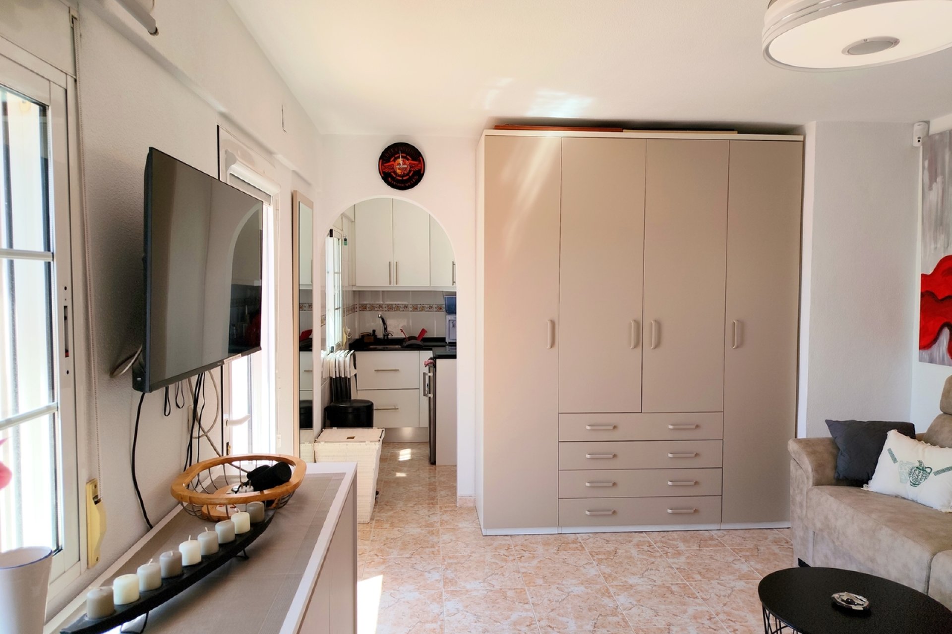 Resale - Villa * - Vistabella Golf *