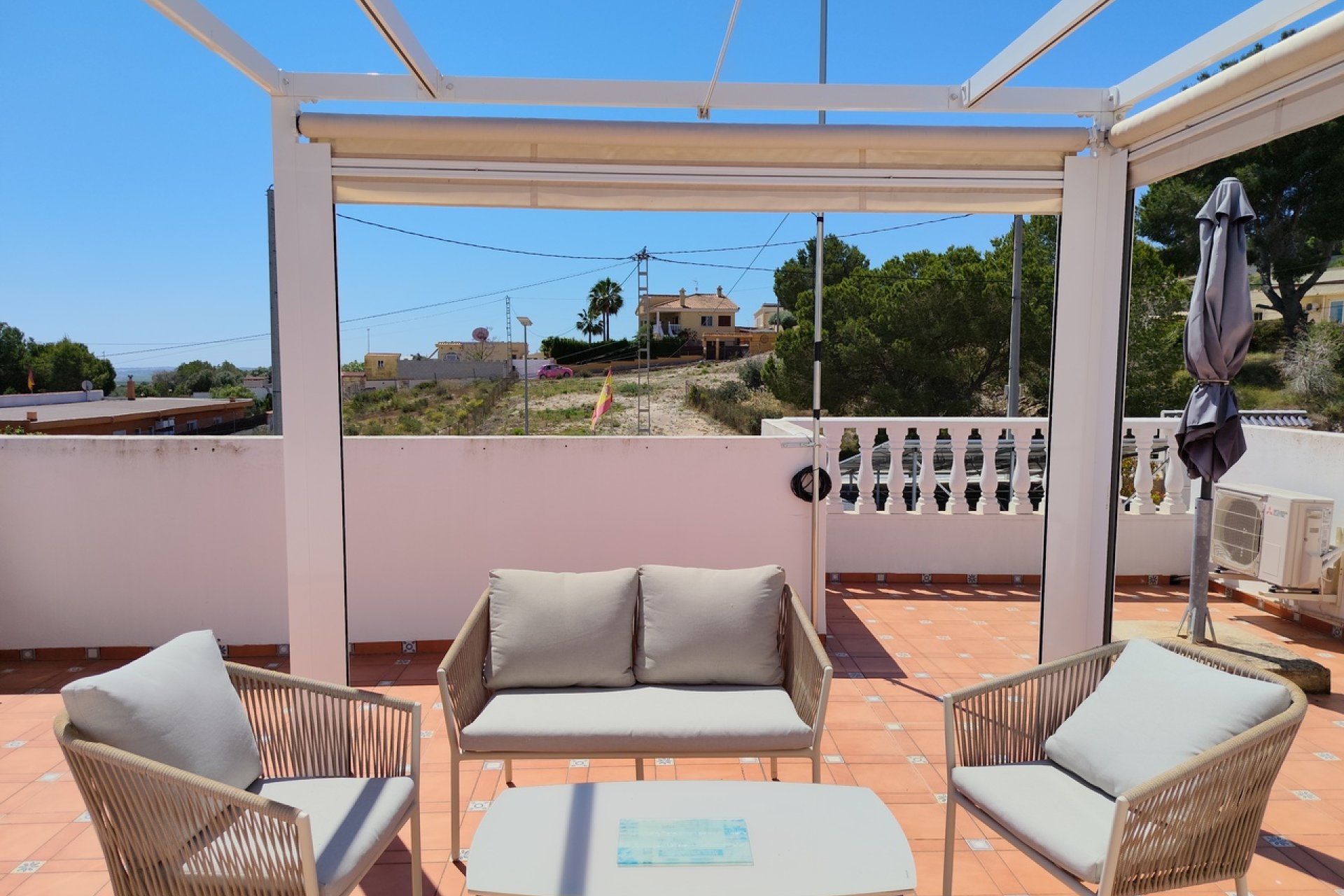 Resale - Villa * - Vistabella Golf *