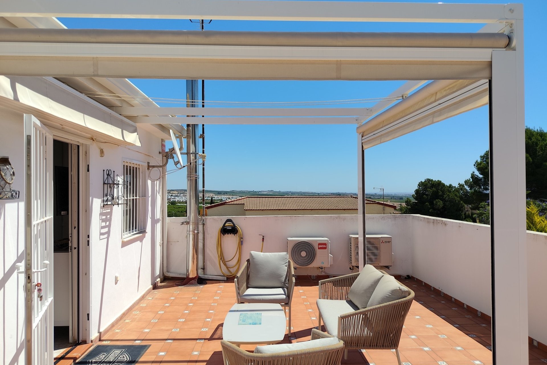 Resale - Villa * - Vistabella Golf *
