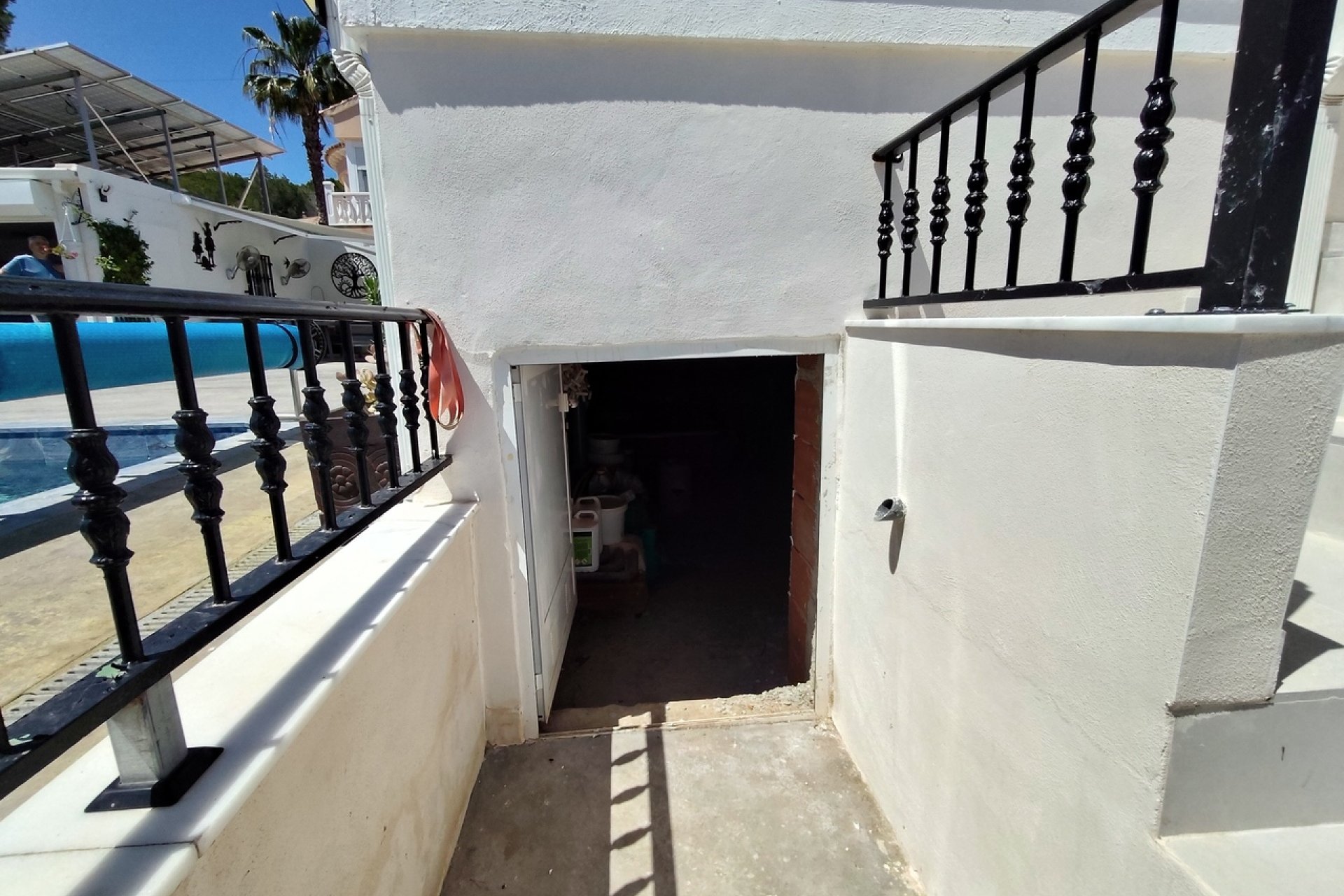 Resale - Villa * - Vistabella Golf *