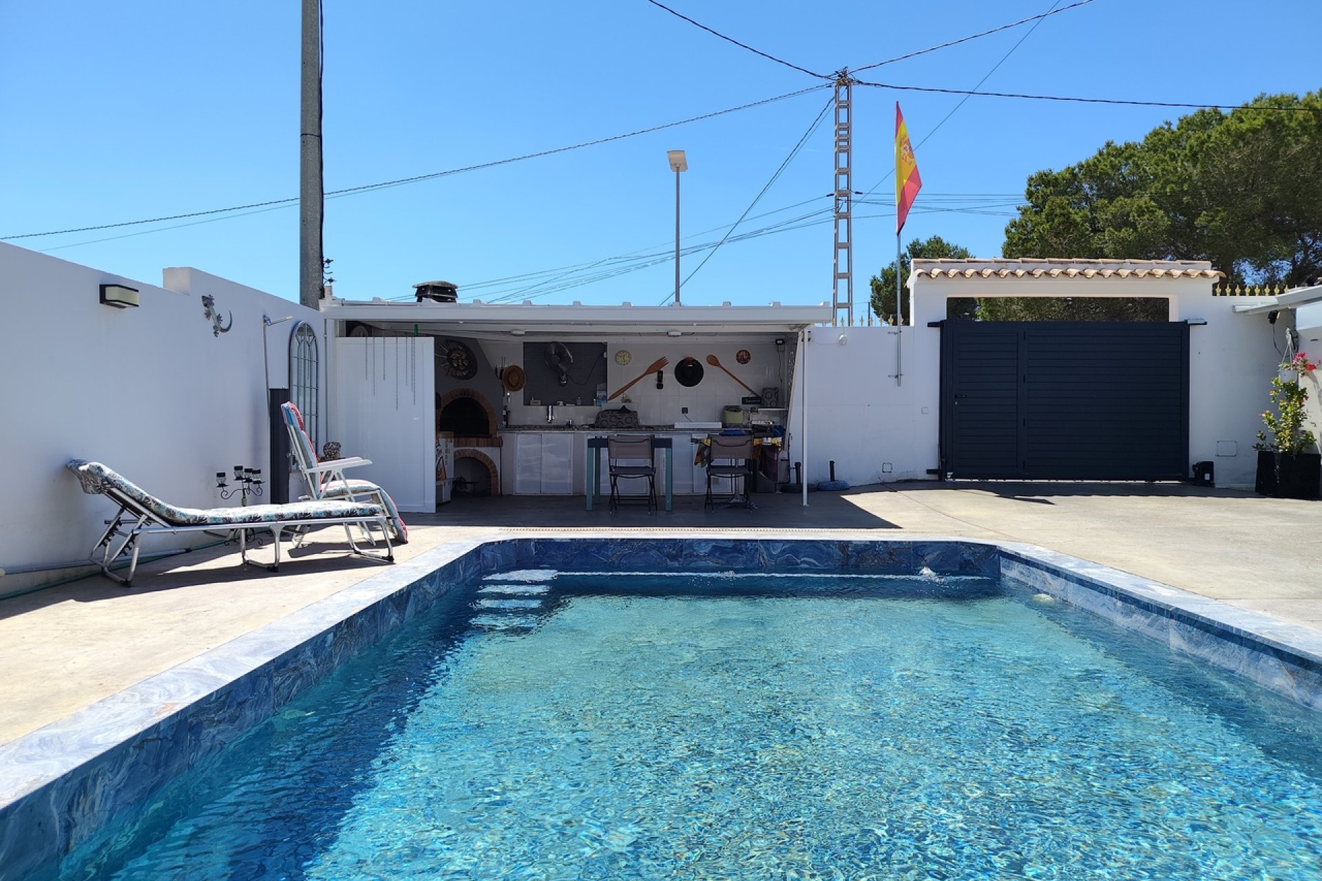 Resale - Villa * - Vistabella Golf *