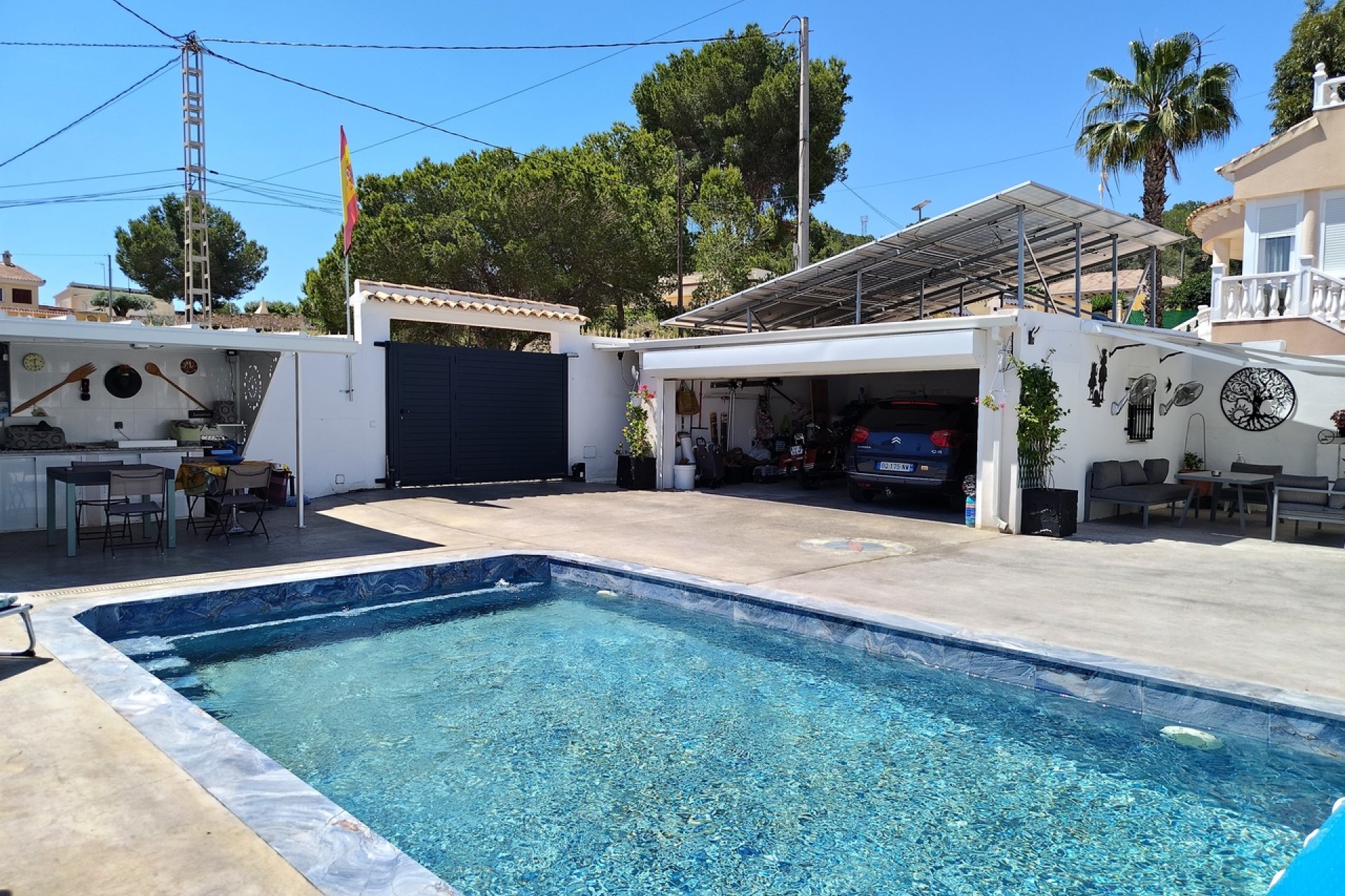 Resale - Villa * - Vistabella Golf *