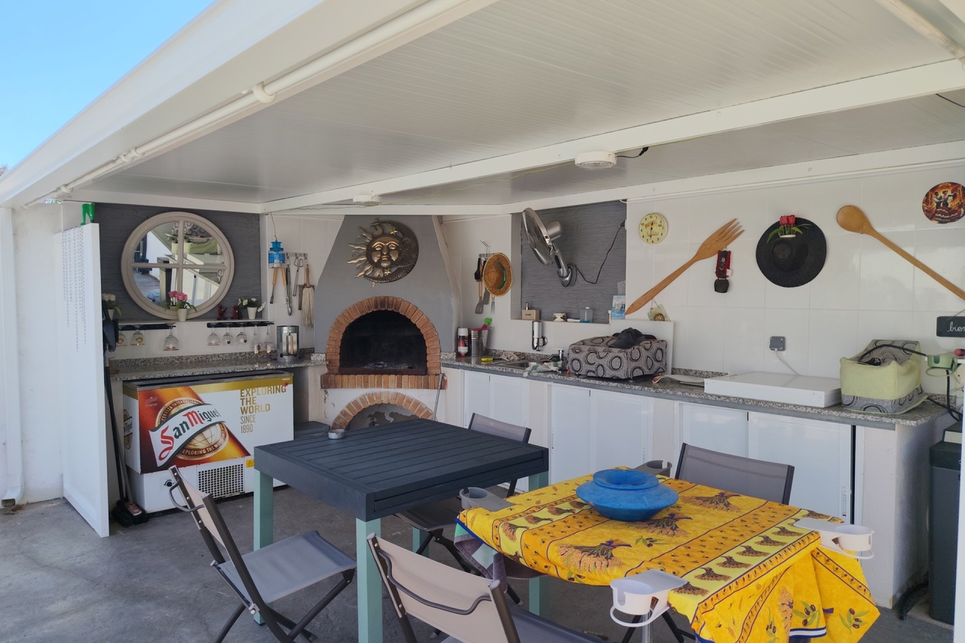 Resale - Villa * - Vistabella Golf *
