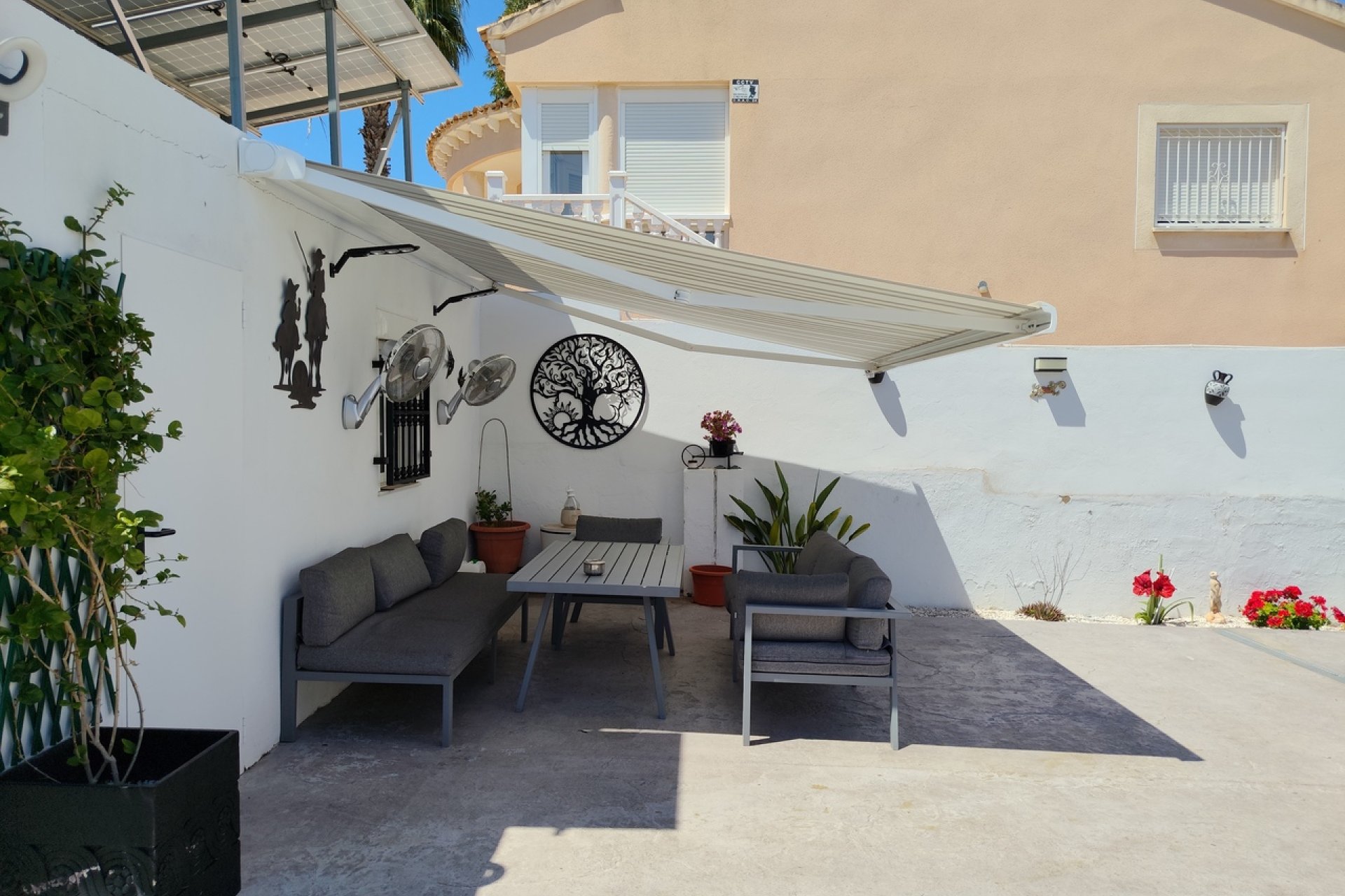Resale - Villa * - Vistabella Golf *