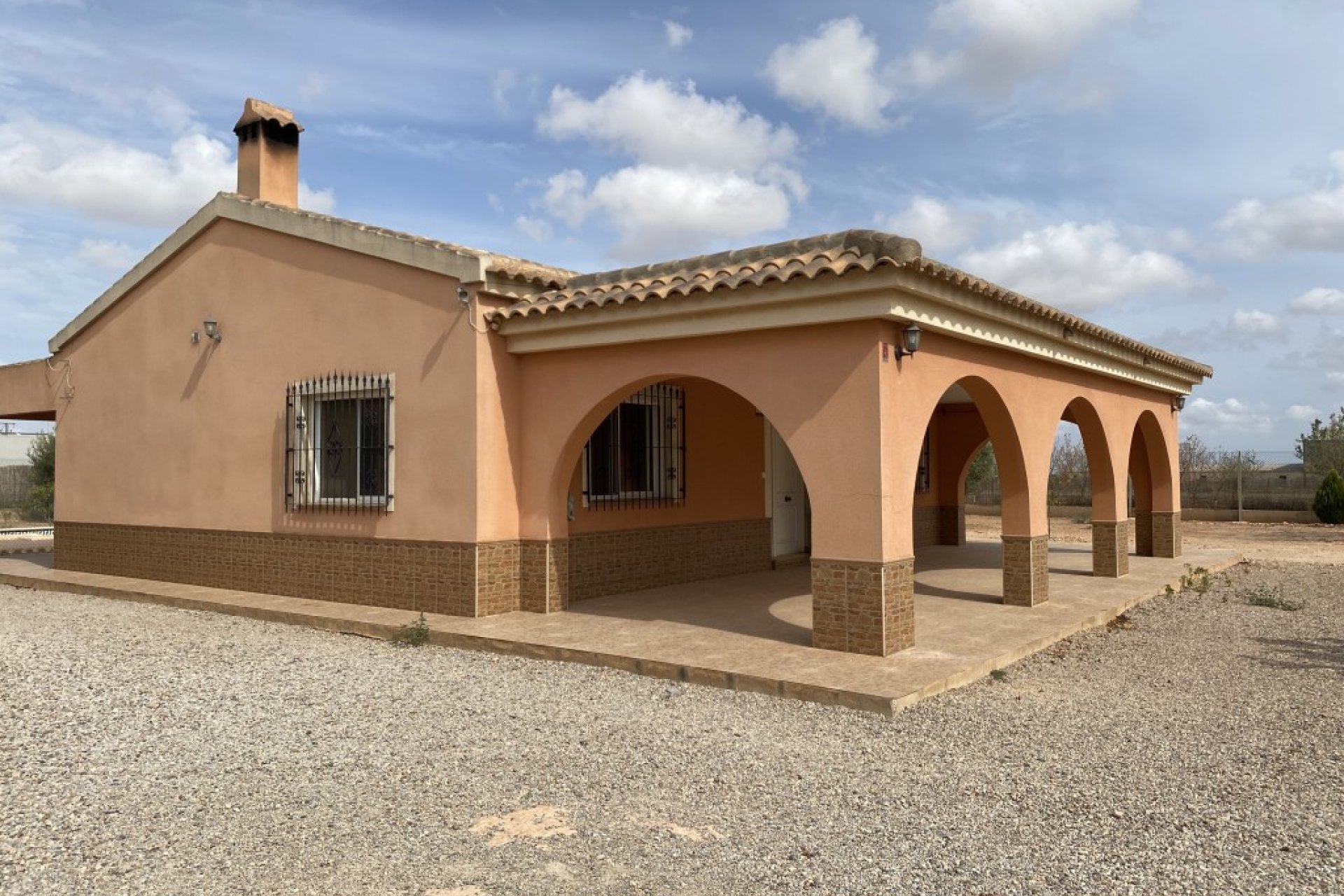 Resale - Village house - Fuente Álamo