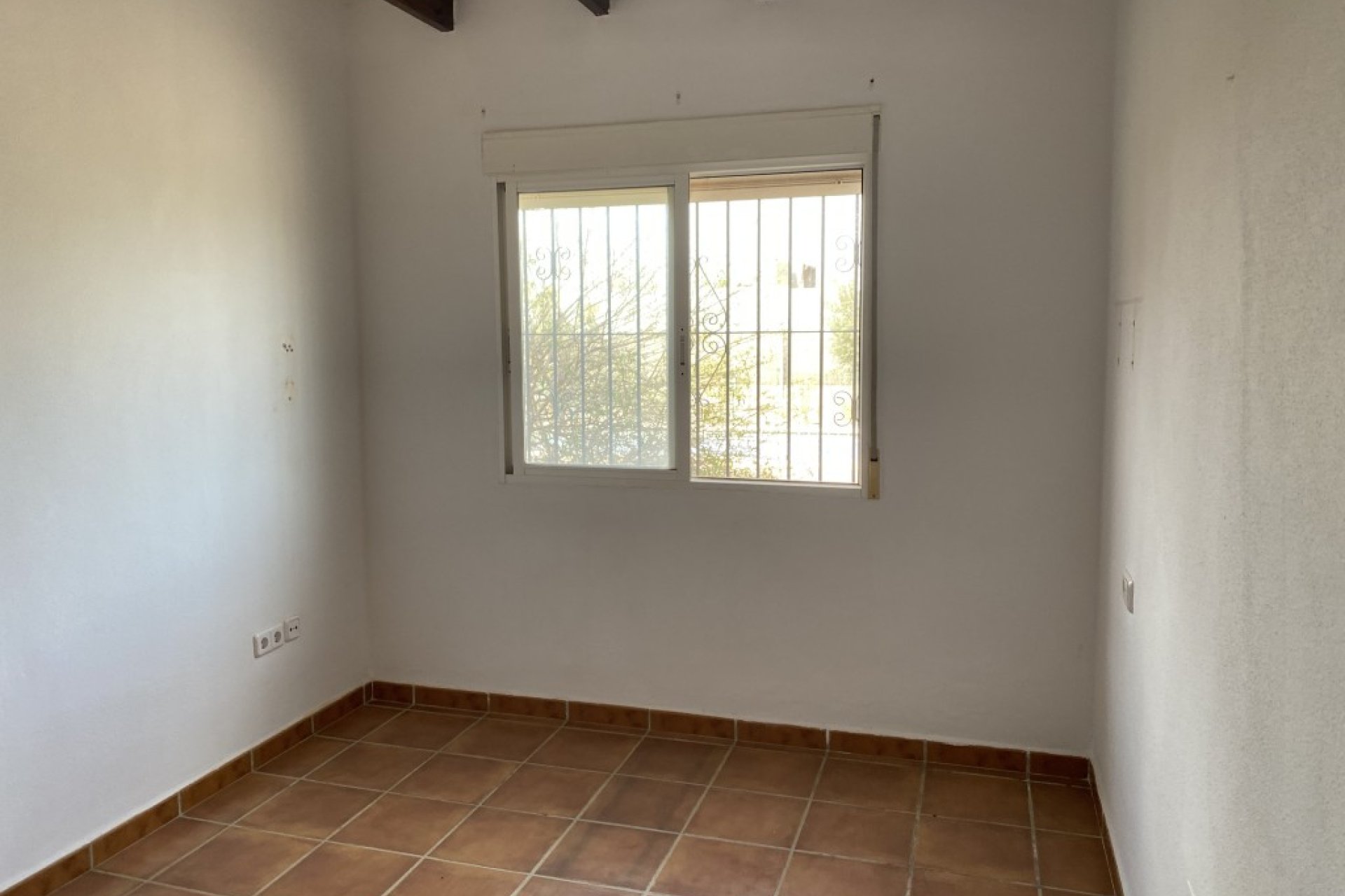 Resale - Village house - Fuente Álamo