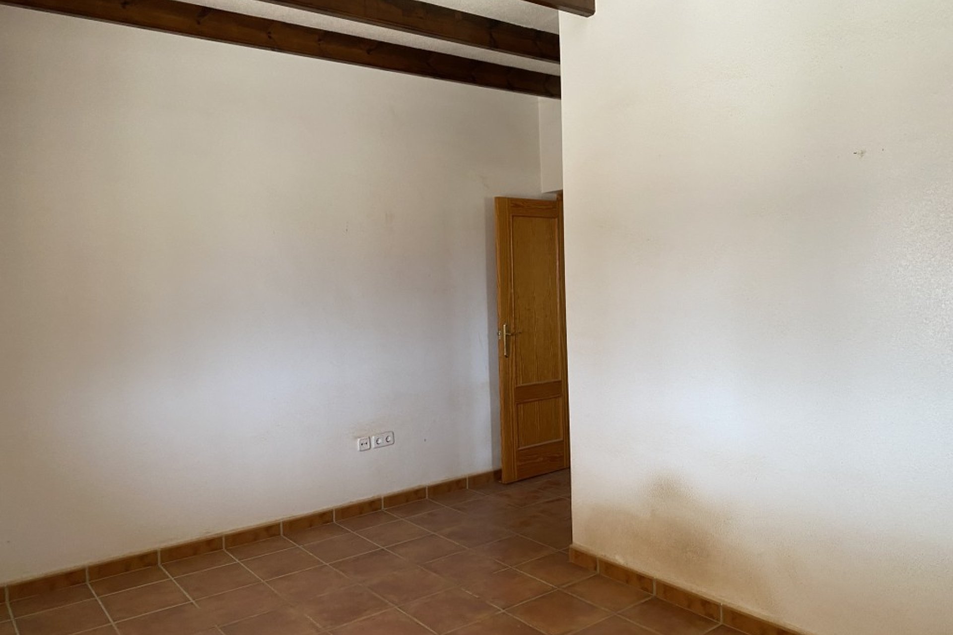 Resale - Village house - Fuente Álamo