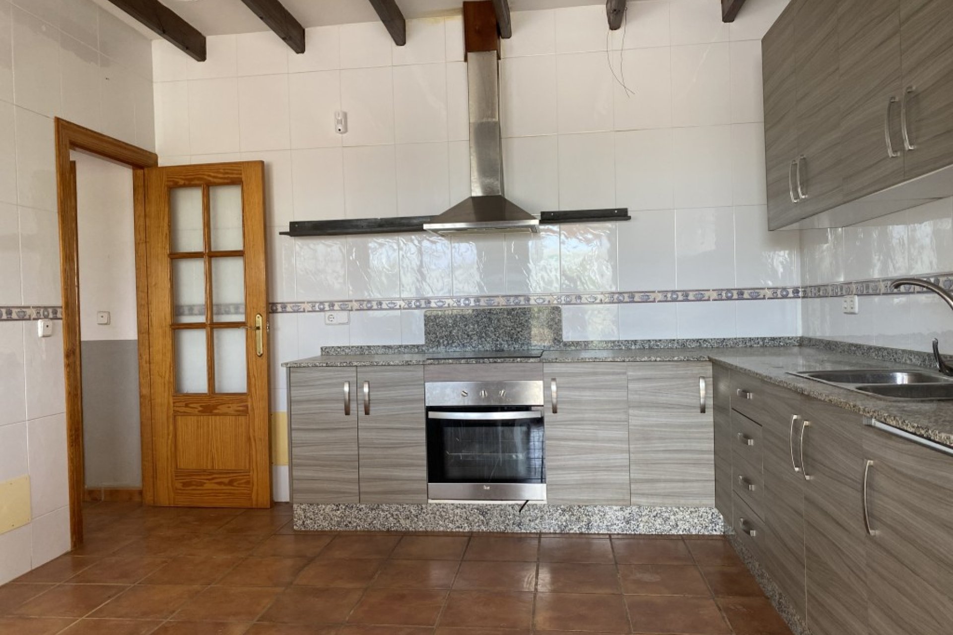 Resale - Village house - Fuente Álamo