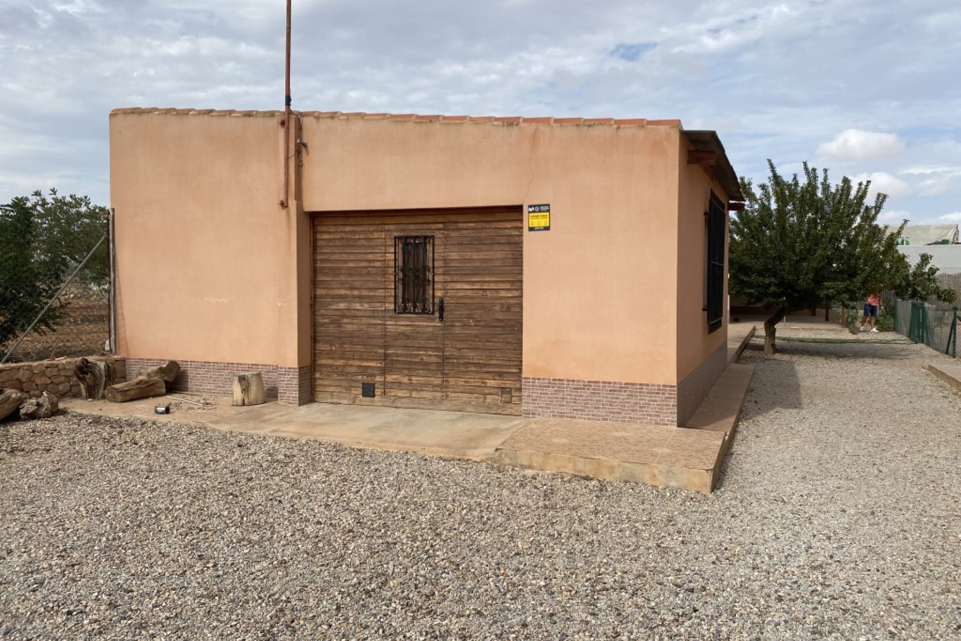 Resale - Village house - Fuente Álamo