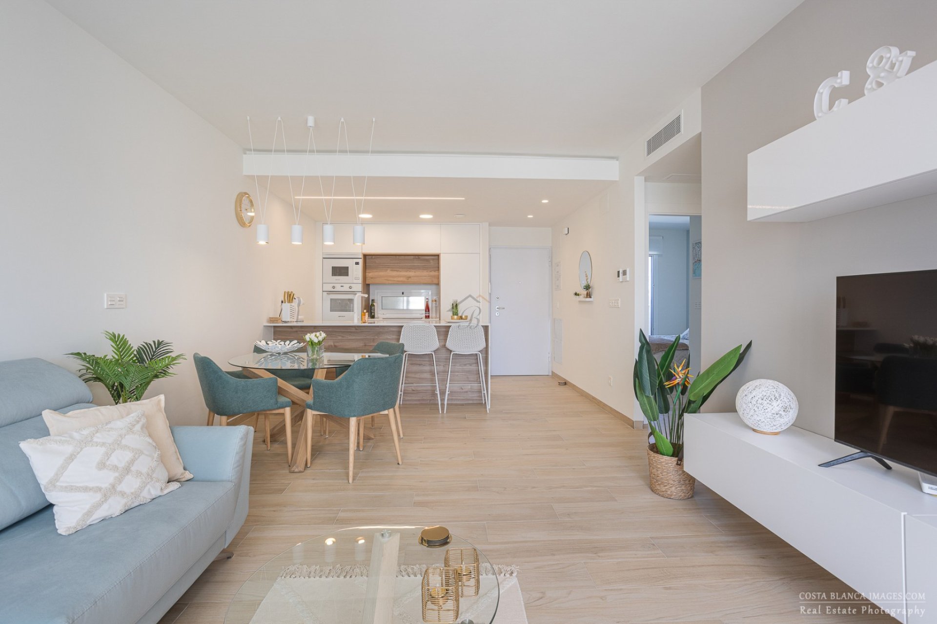 Reventa - 1. Apartment / flat - Guardamar del Segura - El Raso